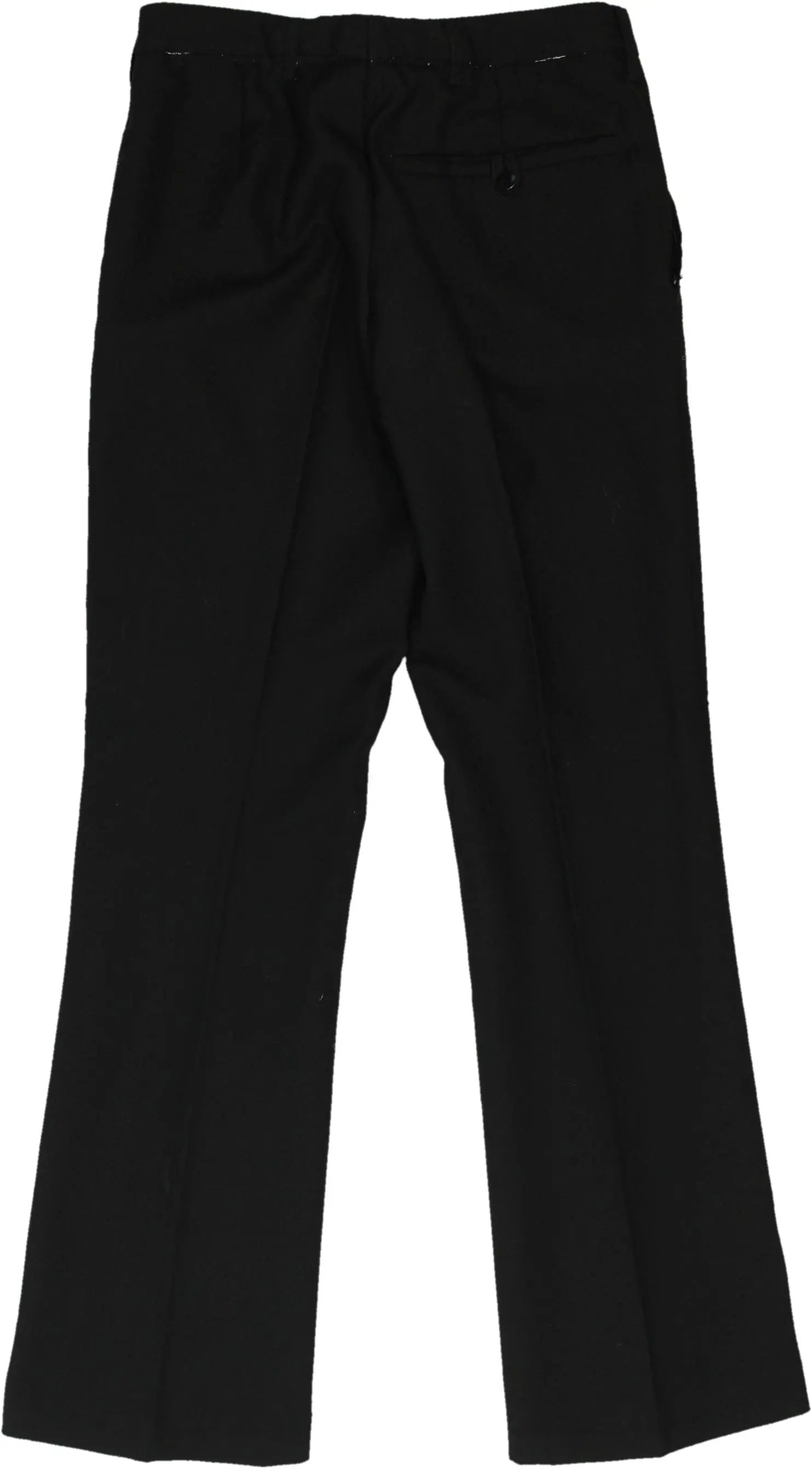Wilma Breuer - Smart Trousers- ThriftTale.com - Vintage and second handclothing