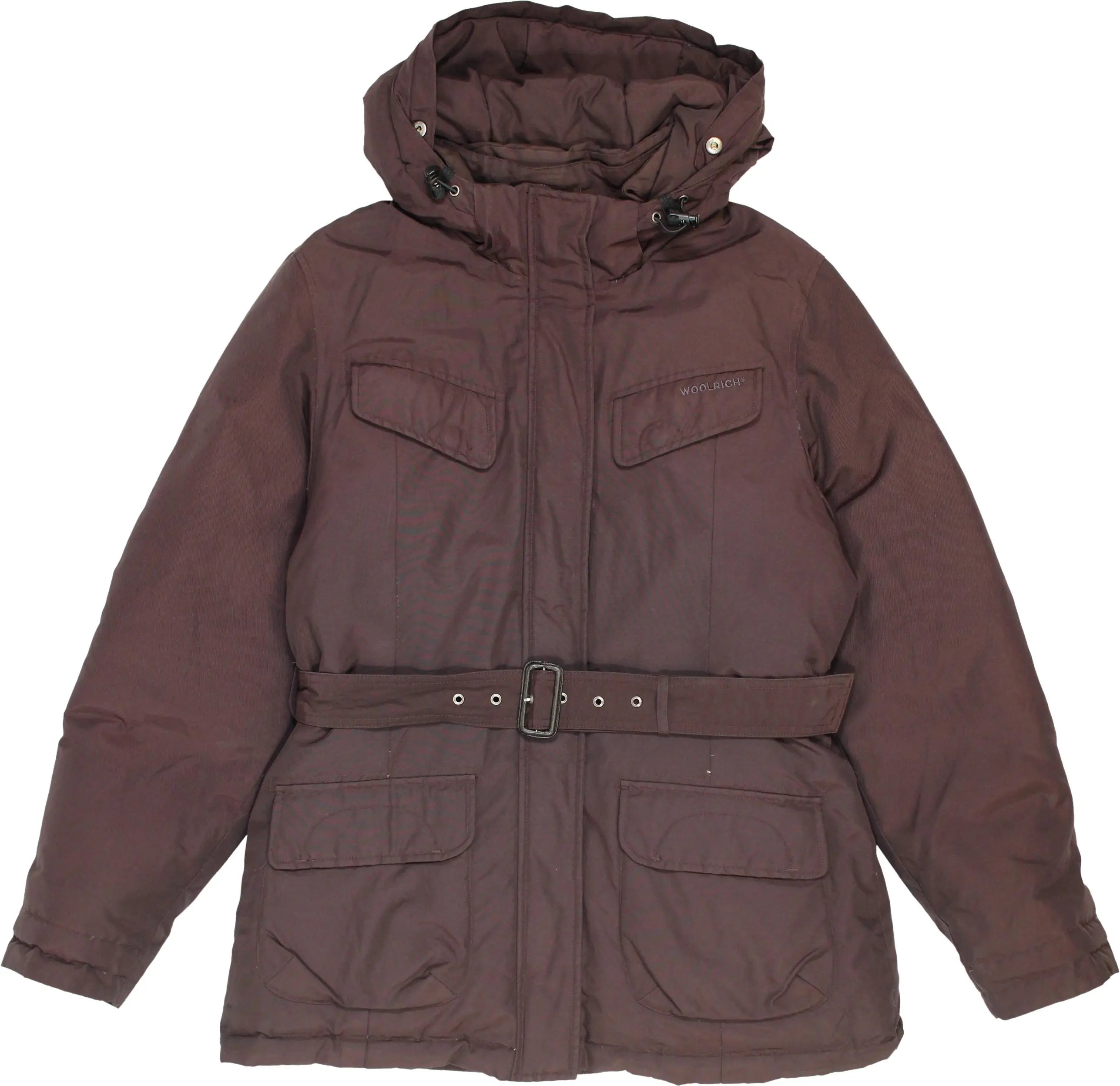 Woolrich - Down Jacket by Woolrich- ThriftTale.com - Vintage and second handclothing