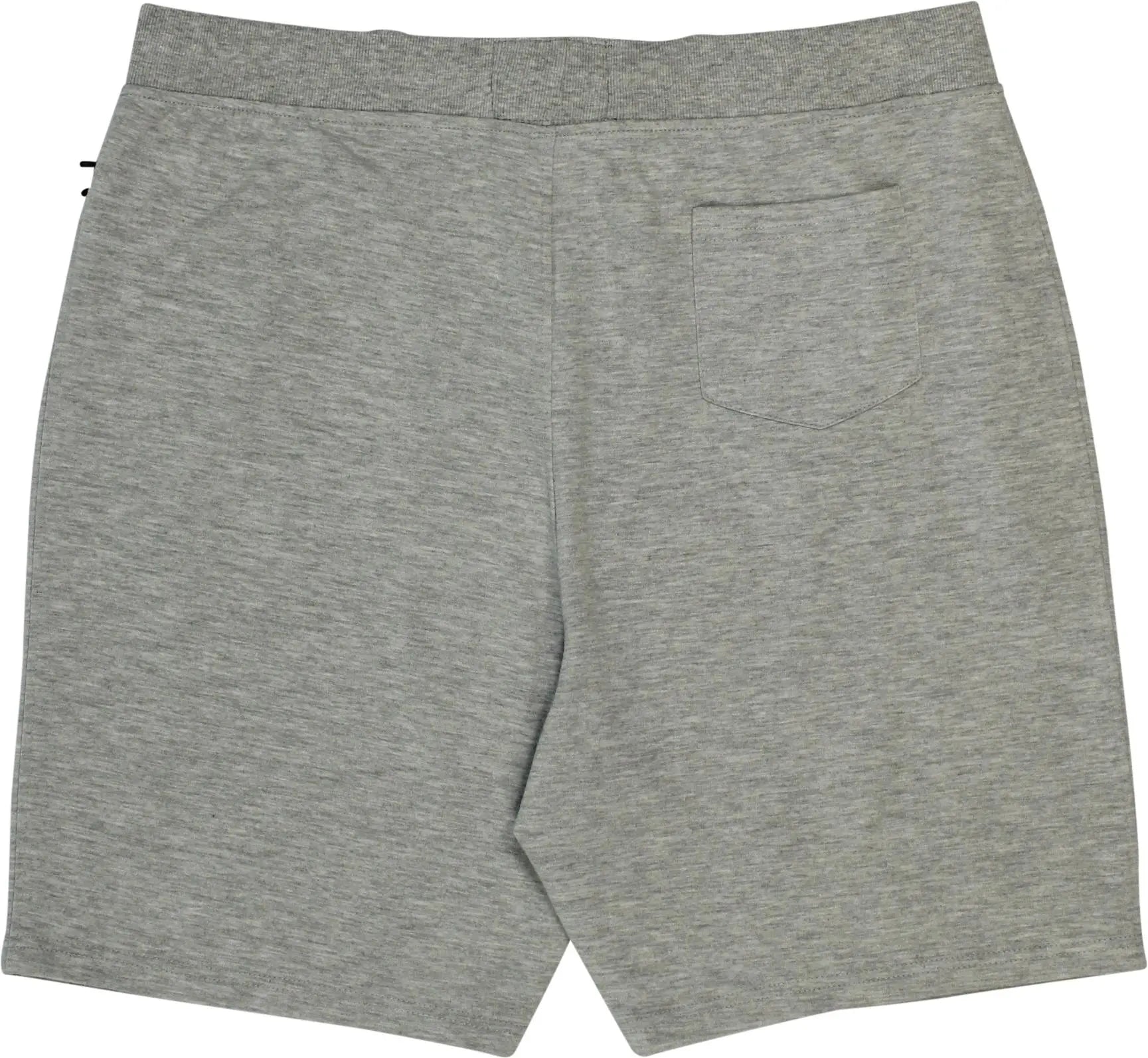 Work Out - Sport Shorts- ThriftTale.com - Vintage and second handclothing