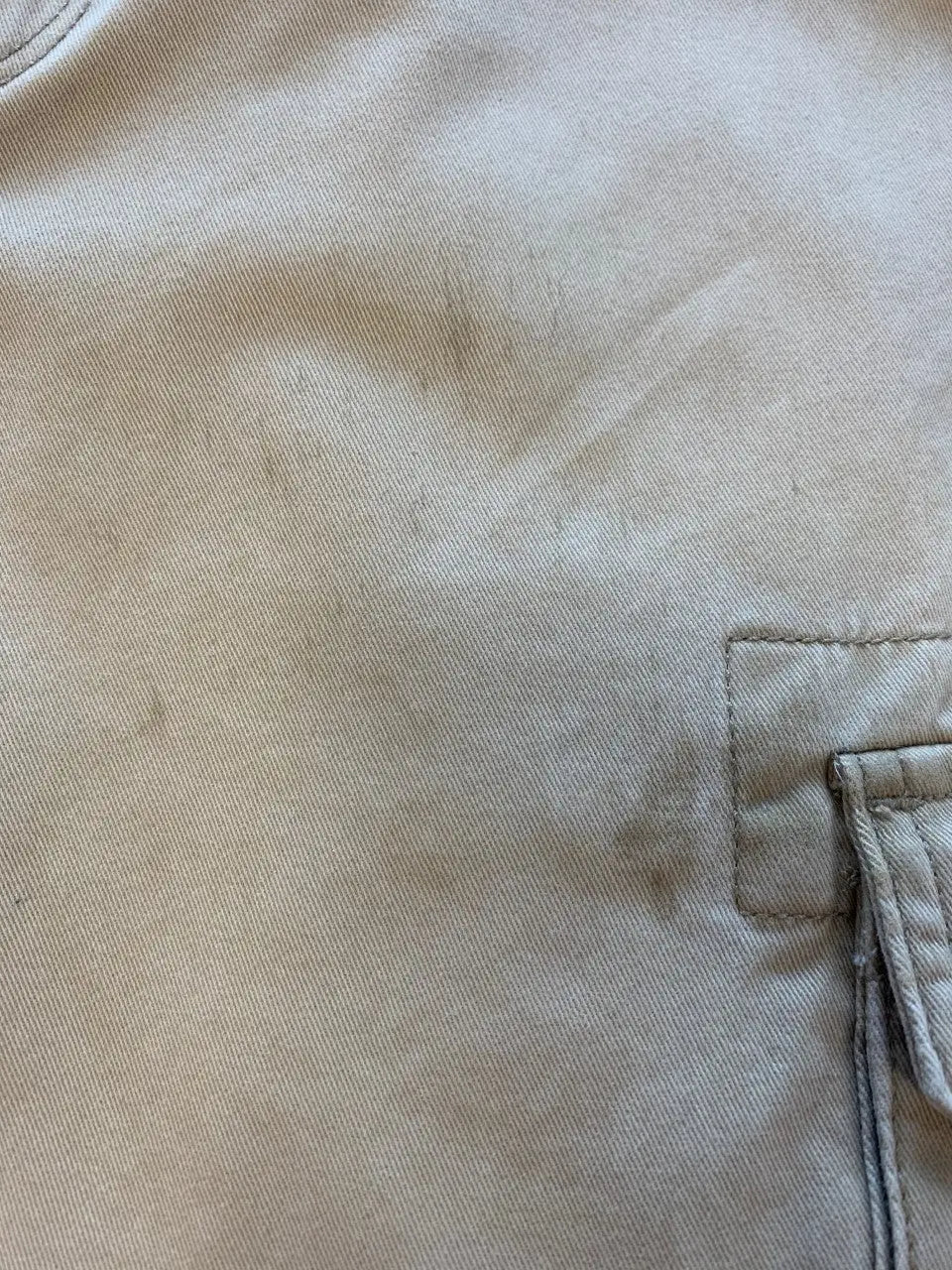 Wrangler - Cargo Shorts by Wrangler- ThriftTale.com - Vintage and second handclothing
