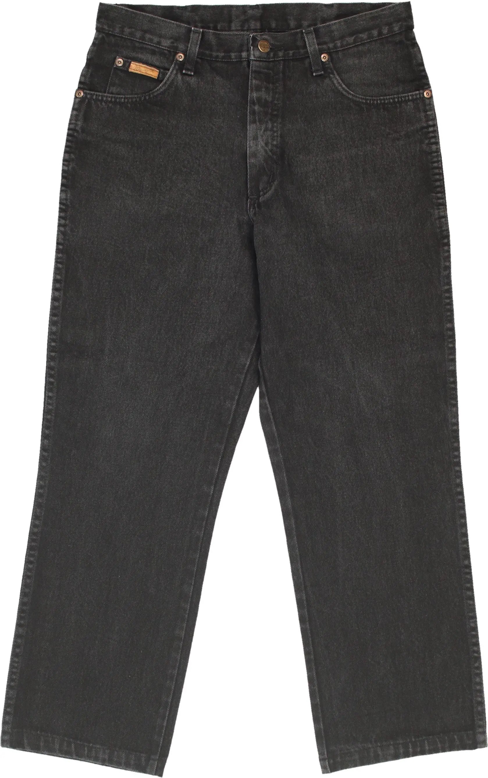 Wrangler - Wrangler Comfort Jeans- ThriftTale.com - Vintage and second handclothing