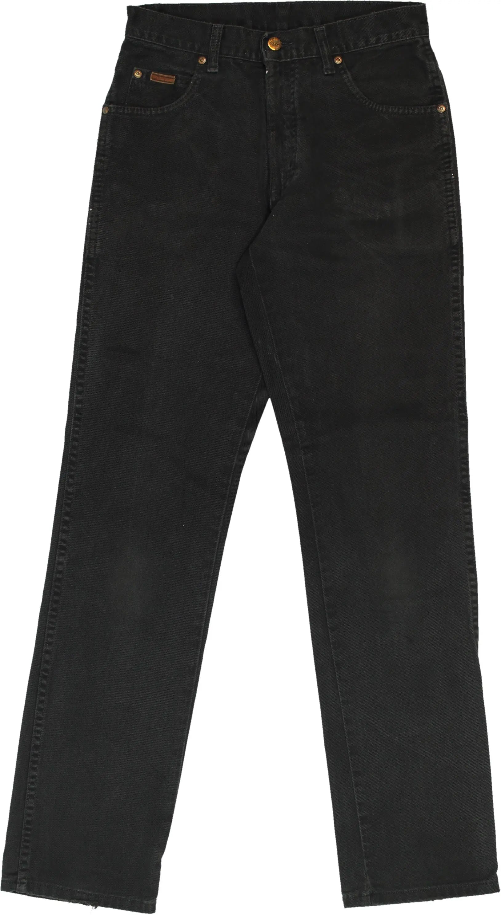 Wrangler - Wrangler Slim Fit Jeans- ThriftTale.com - Vintage and second handclothing