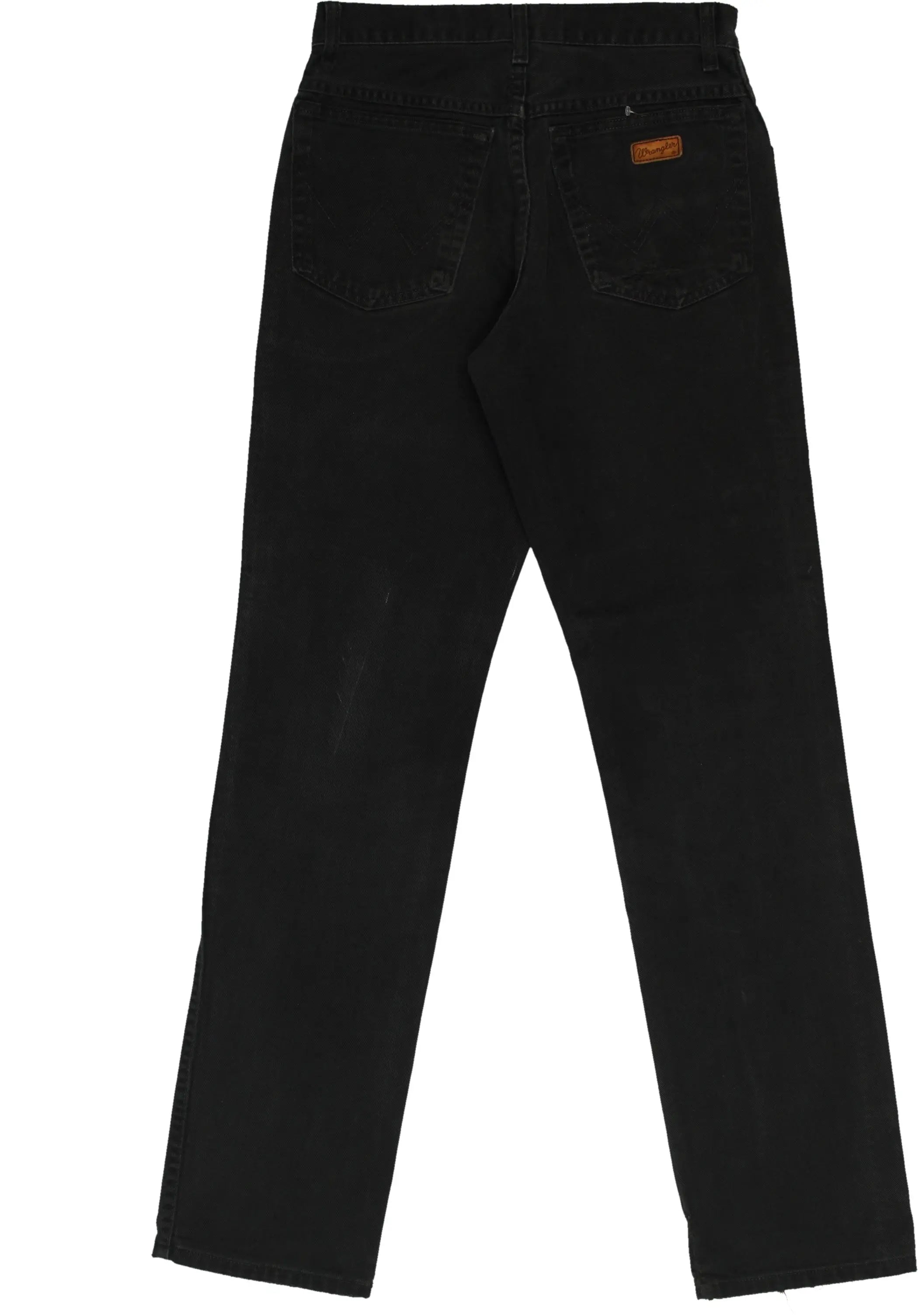 Wrangler - Wrangler Slim Fit Jeans- ThriftTale.com - Vintage and second handclothing