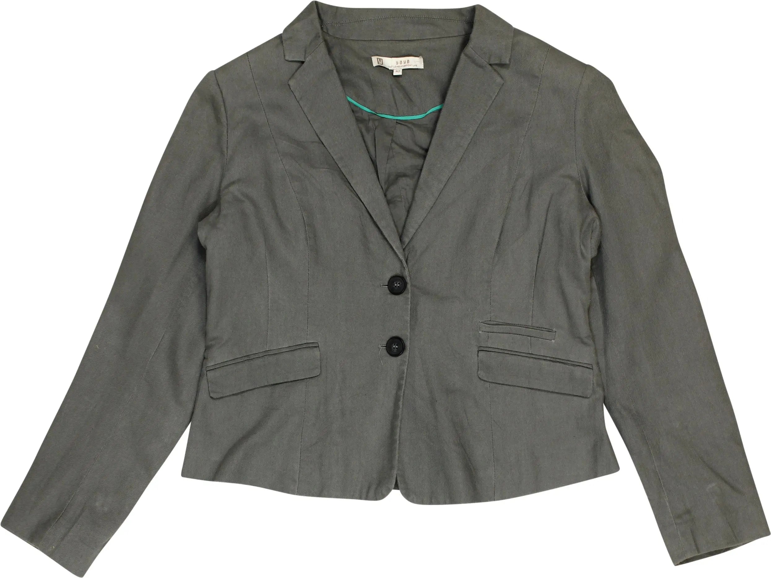 Vintage Blazers for Women | Classic & Stylish | ThriftTale – Page 4