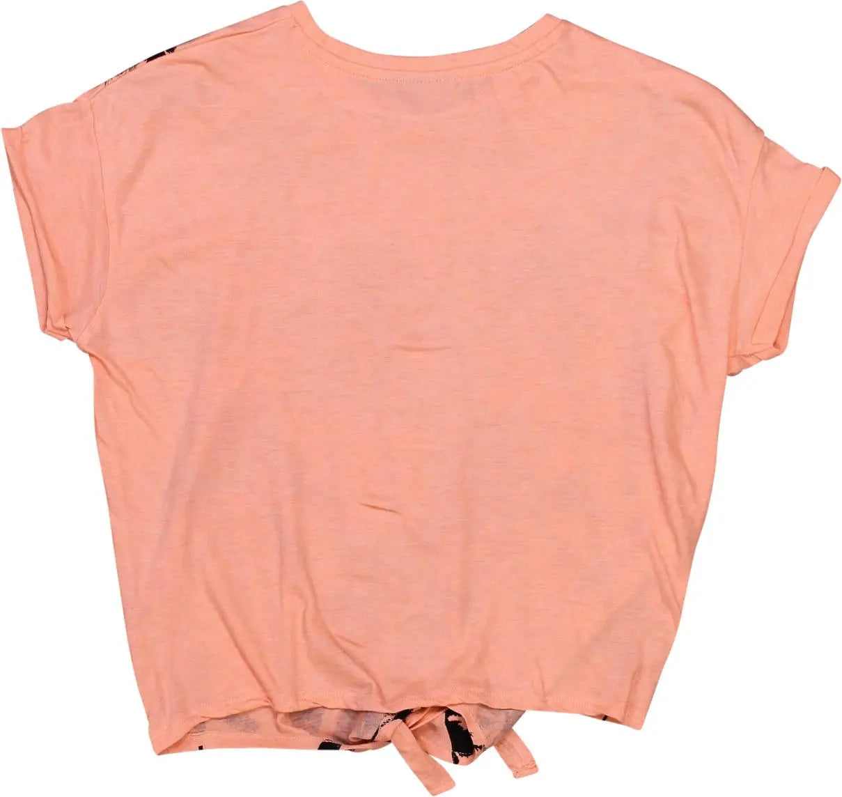 Your Fashion Trend - PINK3424- ThriftTale.com - Vintage and second handclothing
