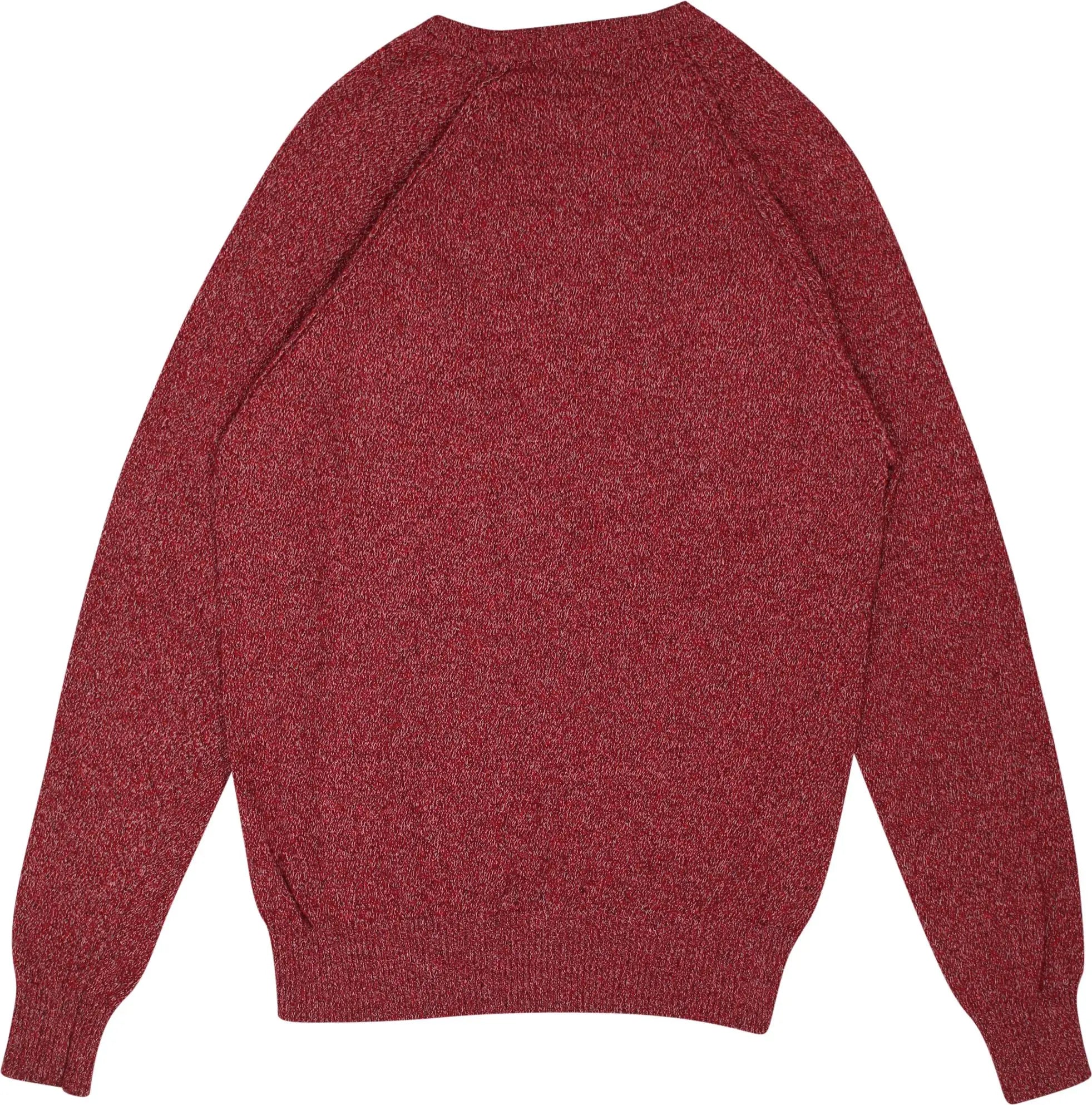 Zara - Knitted Jumper- ThriftTale.com - Vintage and second handclothing