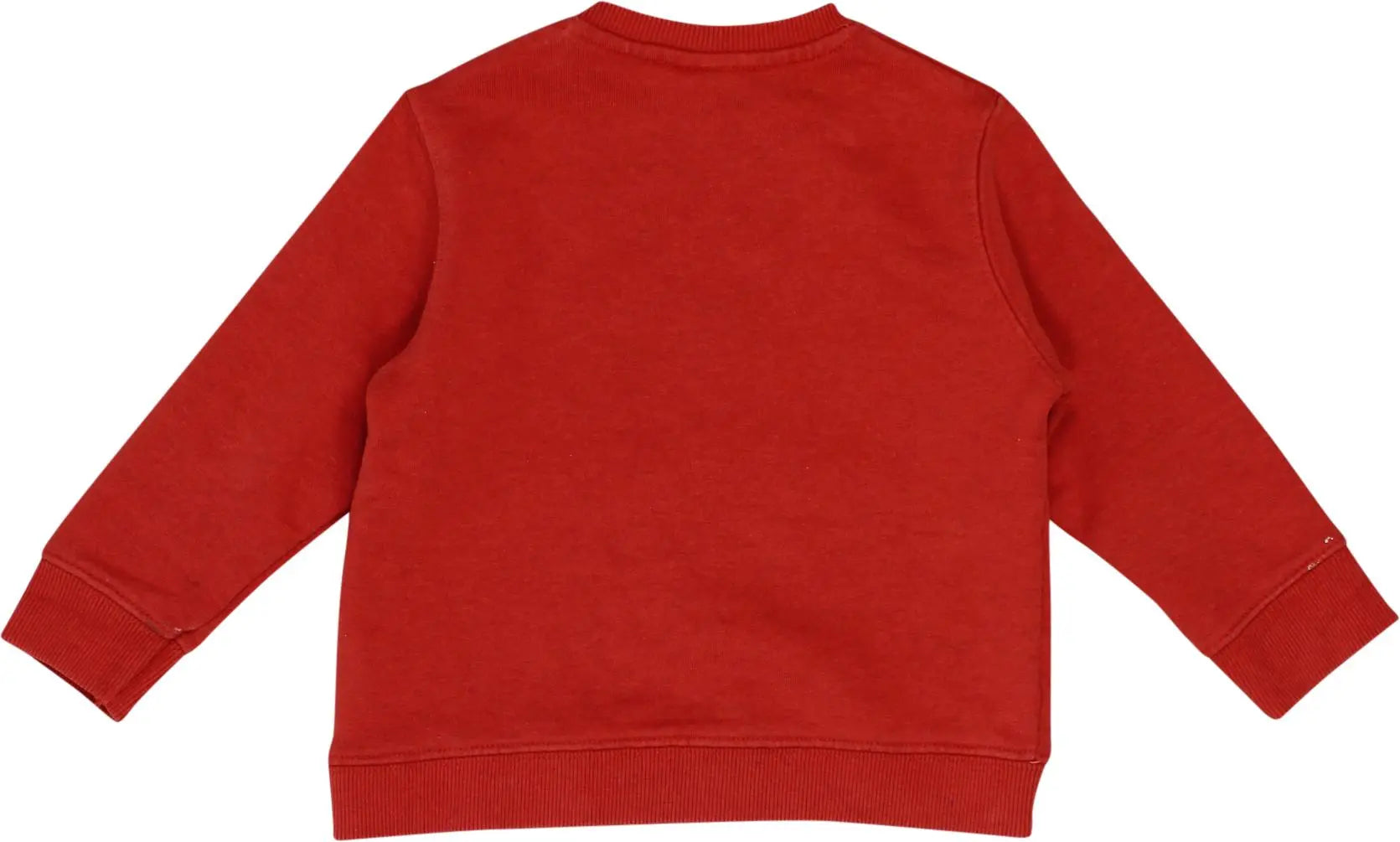 Zara - Sweatshirt- ThriftTale.com - Vintage and second handclothing