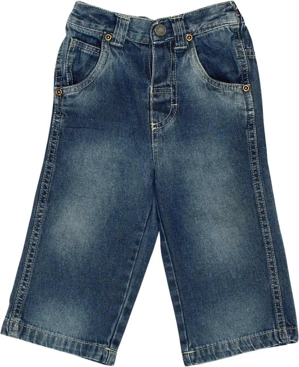 Zeeman - Jeans- ThriftTale.com - Vintage and second handclothing