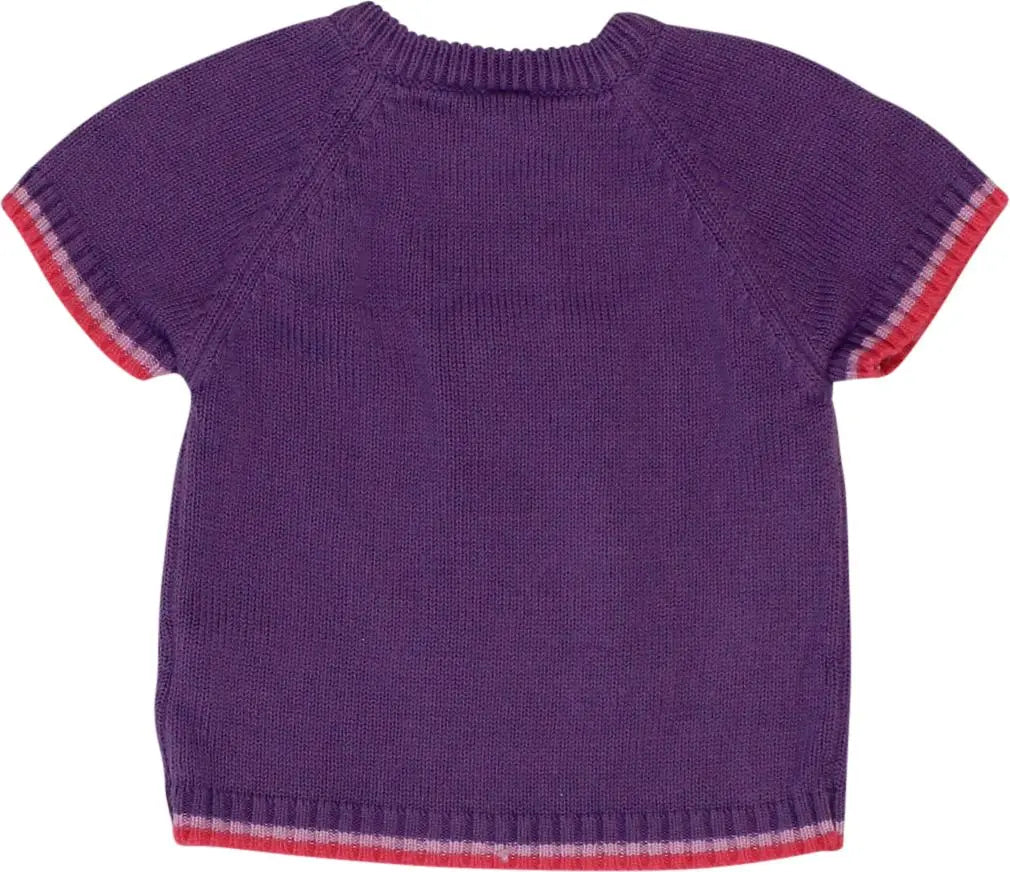 Zeeman - Knitted Top- ThriftTale.com - Vintage and second handclothing