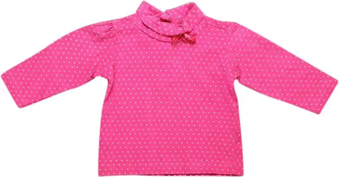 Zeeman - PINK0053- ThriftTale.com - Vintage and second handclothing