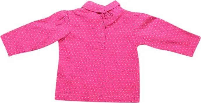 Zeeman - PINK0053- ThriftTale.com - Vintage and second handclothing