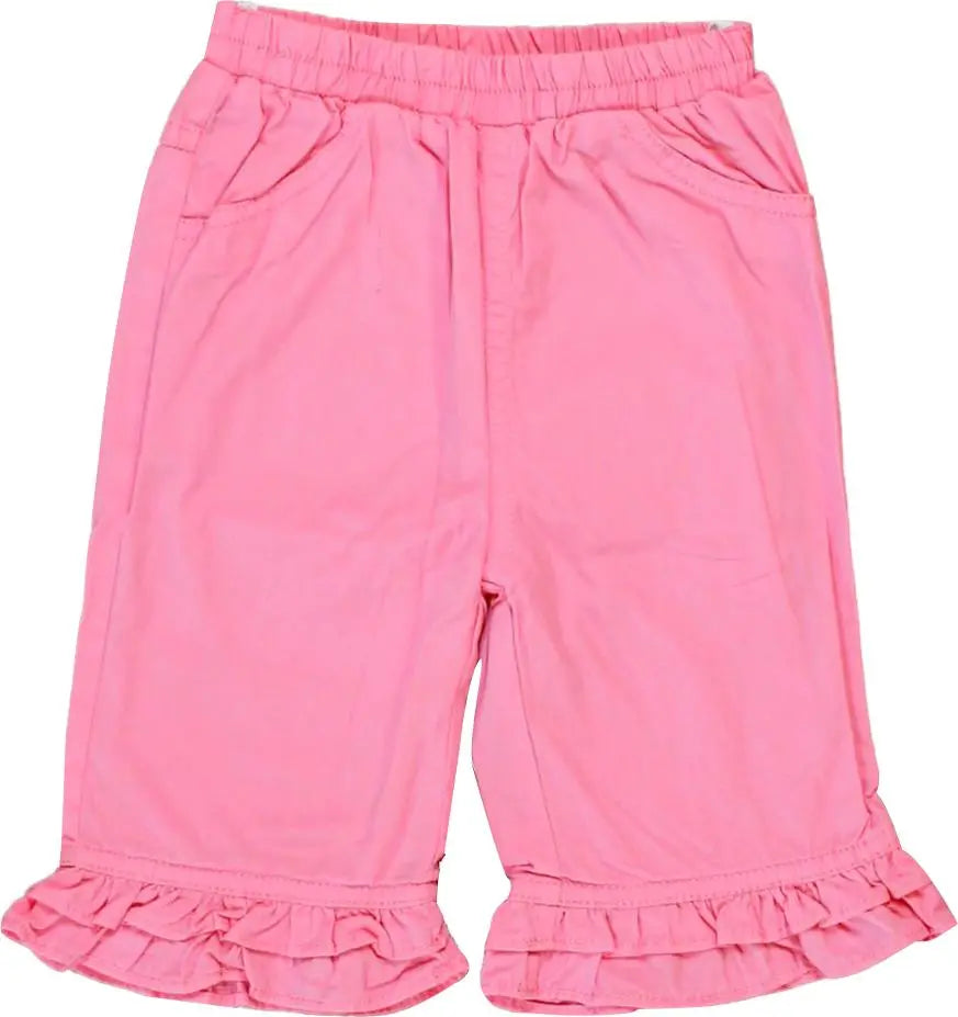 Zeeman - PINK0107- ThriftTale.com - Vintage and second handclothing