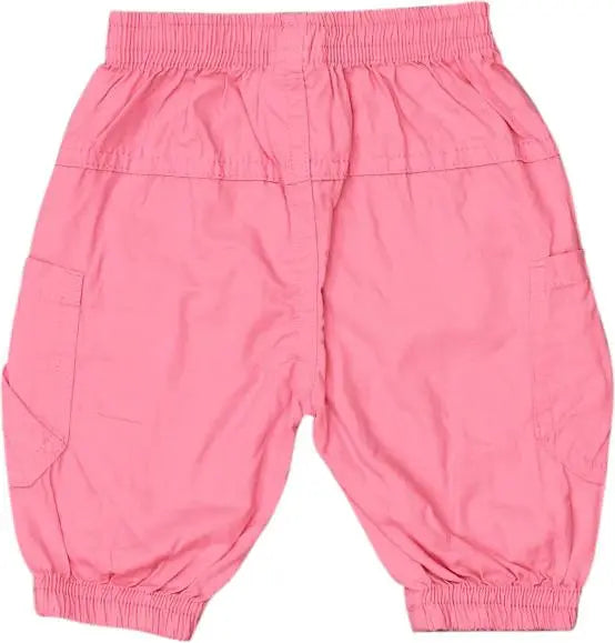 Zeeman - PINK0906- ThriftTale.com - Vintage and second handclothing