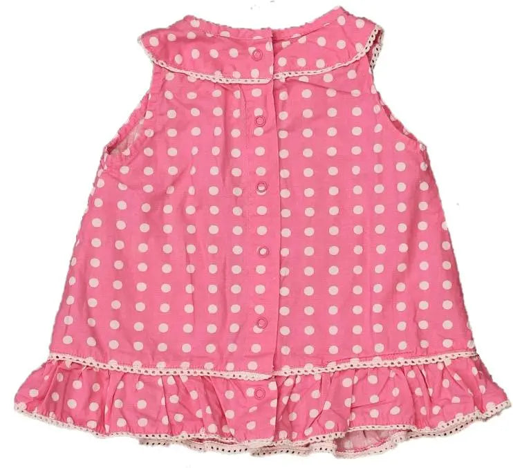 Zeeman - PINK1153- ThriftTale.com - Vintage and second handclothing