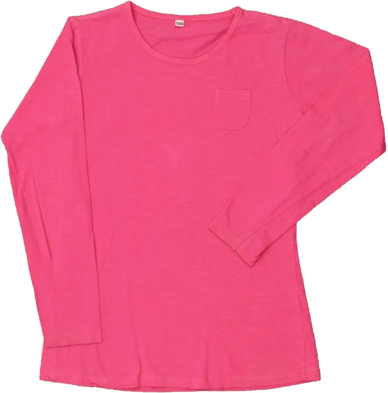 Zeeman - PINK1311- ThriftTale.com - Vintage and second handclothing