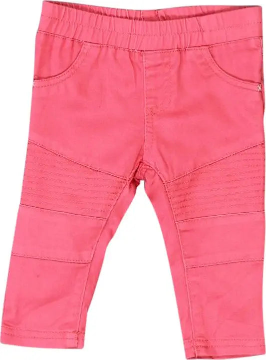 Zeeman - PINK2356- ThriftTale.com - Vintage and second handclothing