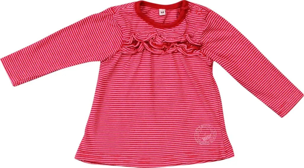 Zeeman - PINK2659- ThriftTale.com - Vintage and second handclothing