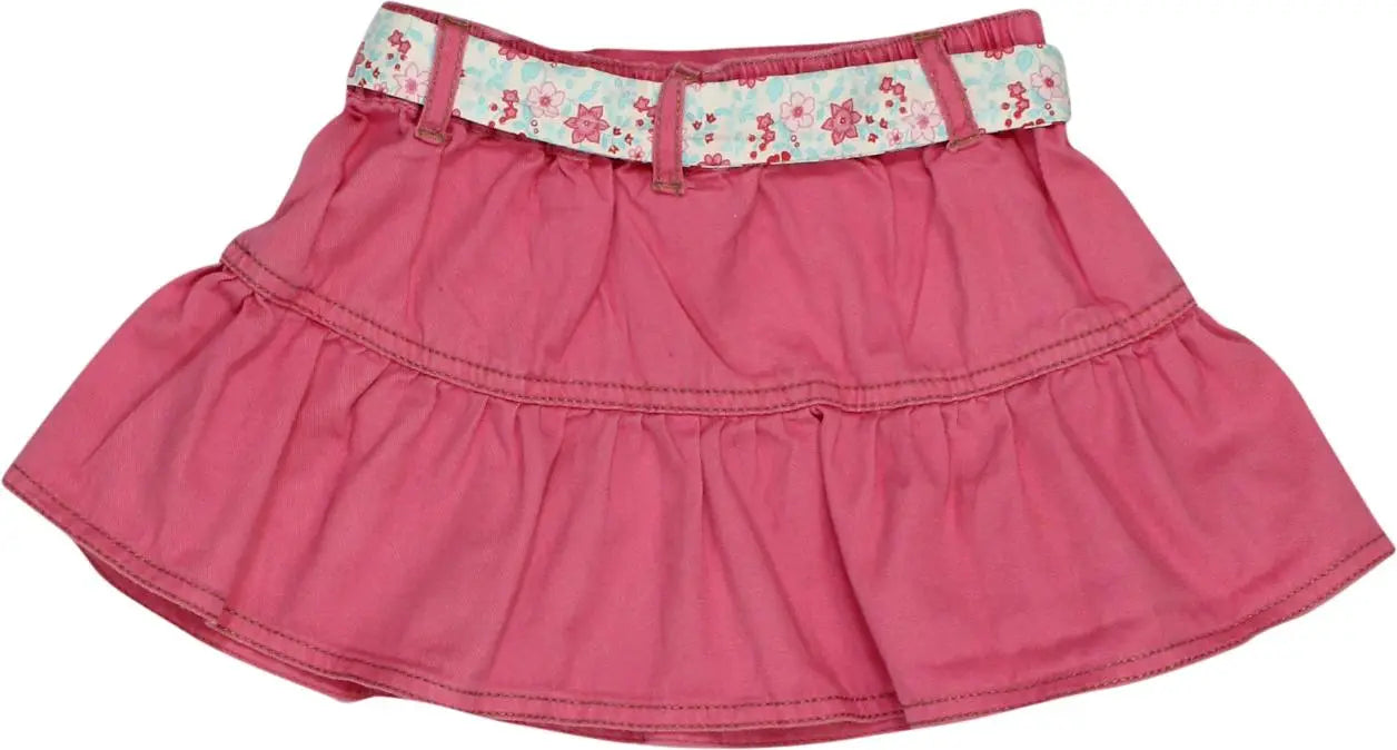 Zeeman - Pink Skirt- ThriftTale.com - Vintage and second handclothing