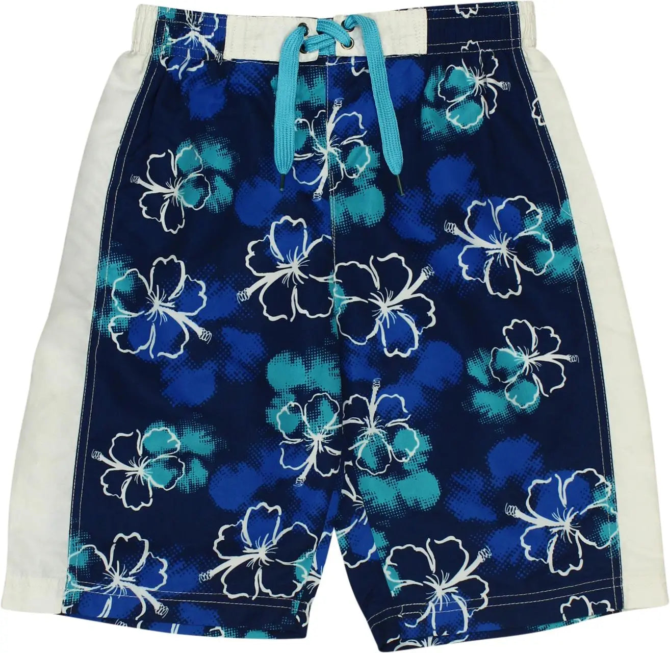 Zeeman - Swim Shorts- ThriftTale.com - Vintage and second handclothing