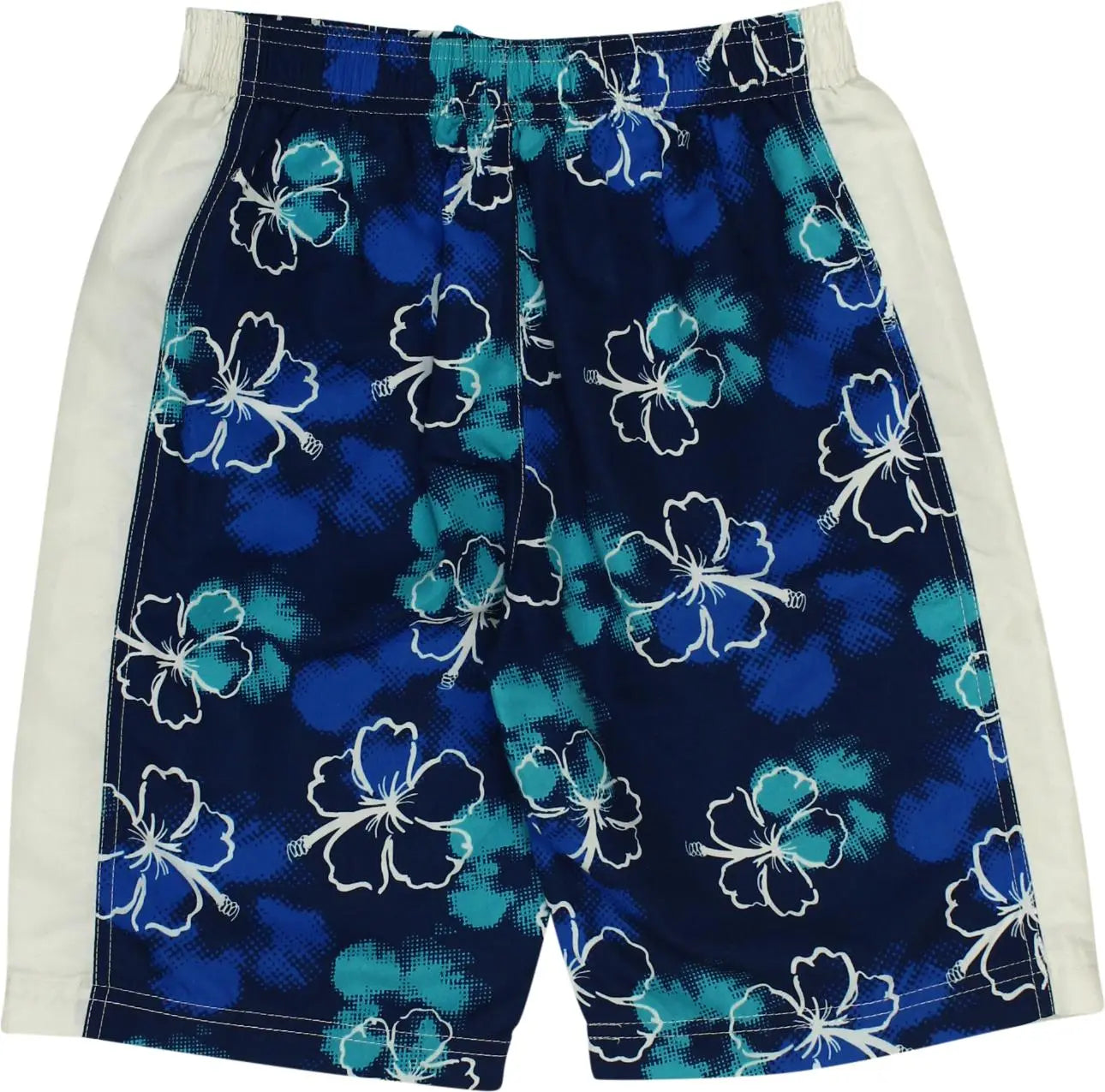 Zeeman - Swim Shorts- ThriftTale.com - Vintage and second handclothing
