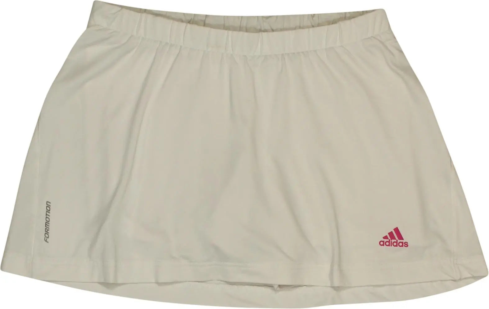 adidas - Adidas Tennis Skirt- ThriftTale.com - Vintage and second handclothing