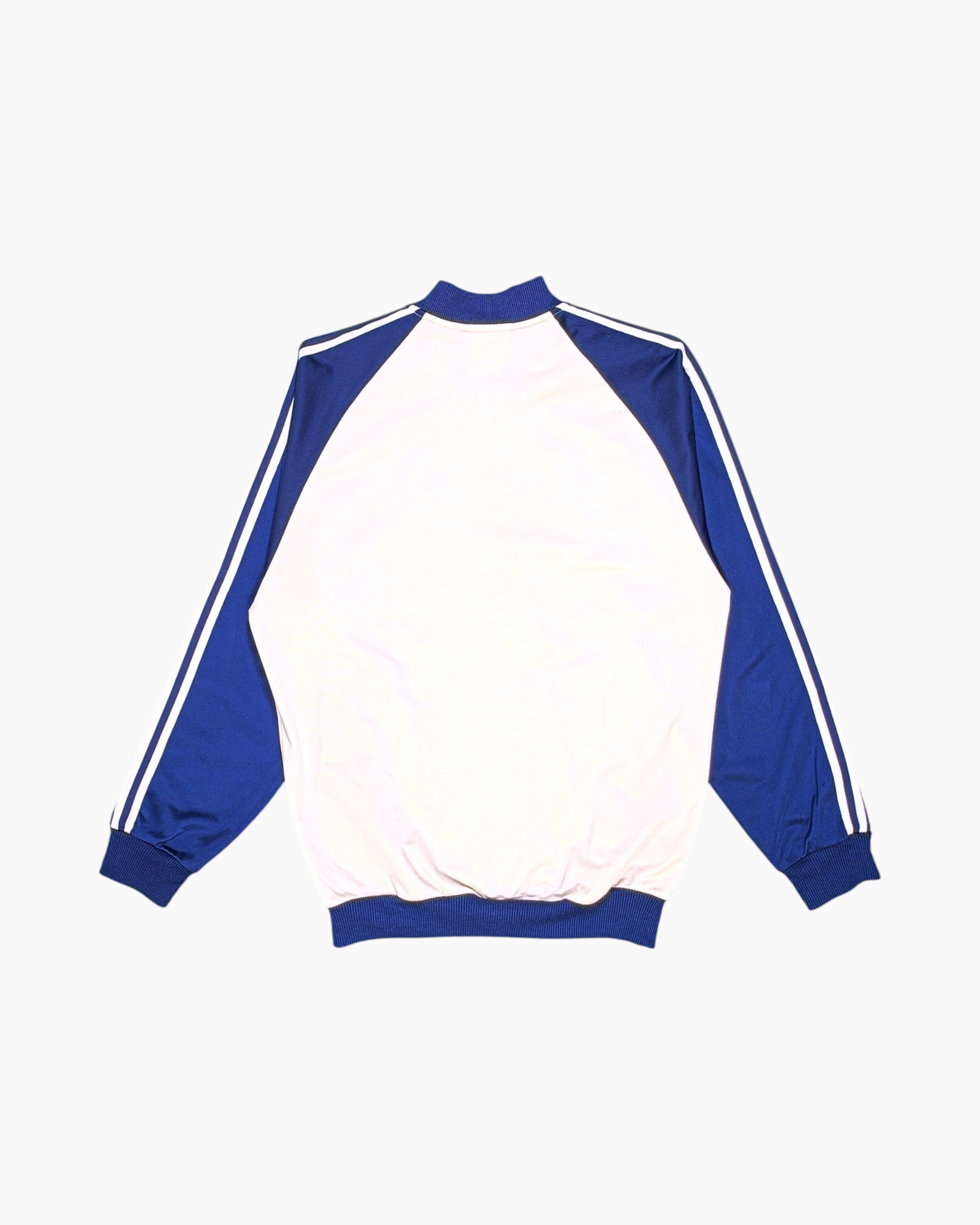 Vintage Y2K adidas Track Jacket S Streetwear Retro | ThriftTale