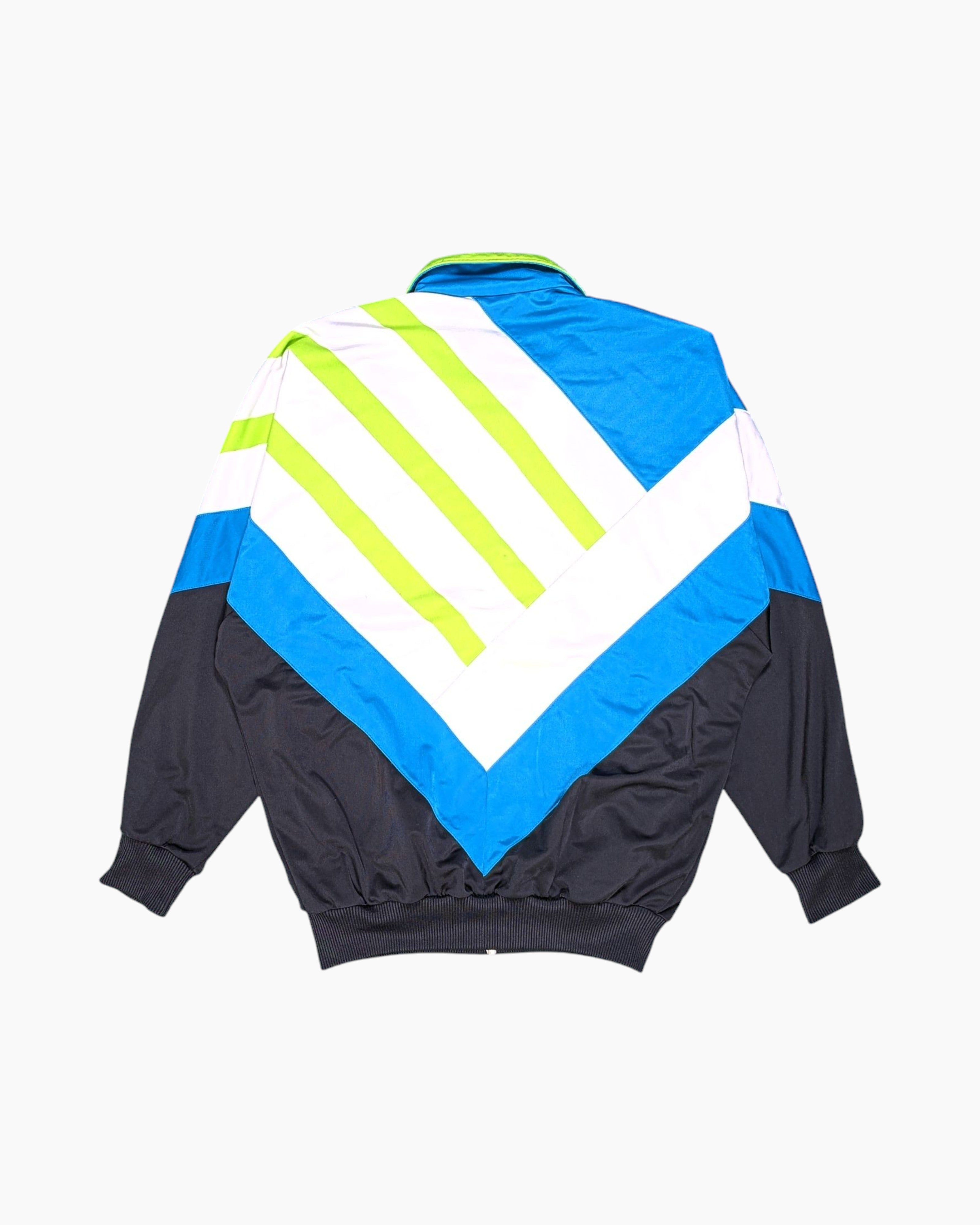 アディダス　トラックジャケット　80s 90s Vintage 80s/90s adidas Track Jacket M – Retro Sportswear | ThriftTale