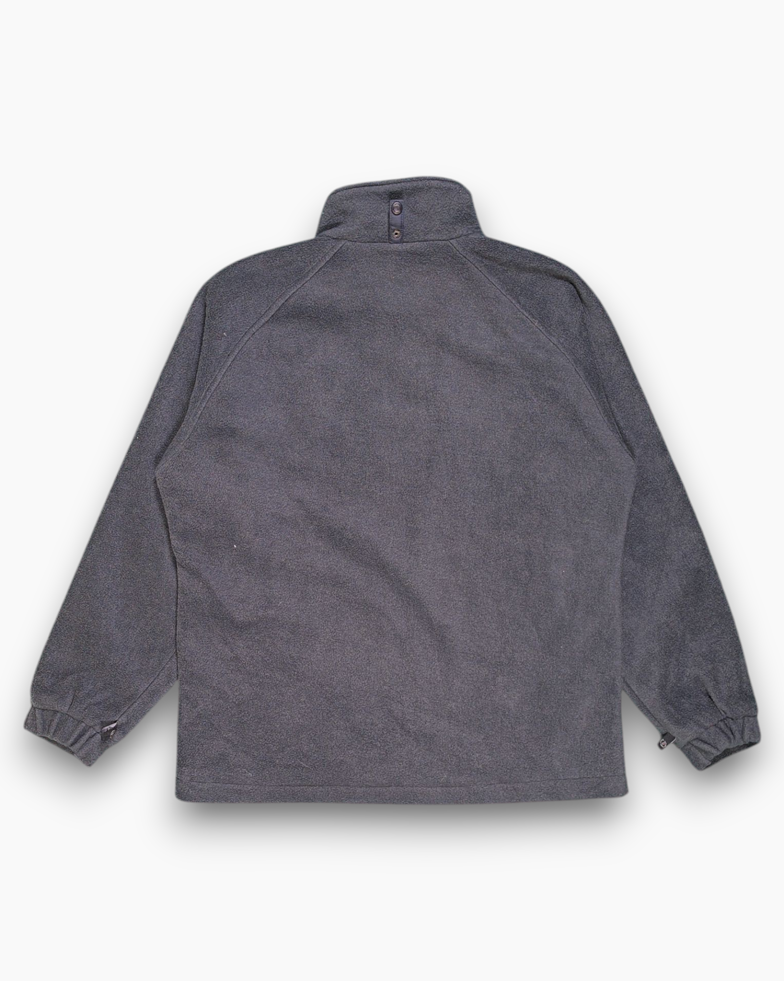 Vintage Y2K Columbia Zip-Up Fleece Jacket L Outdoor Sportswear