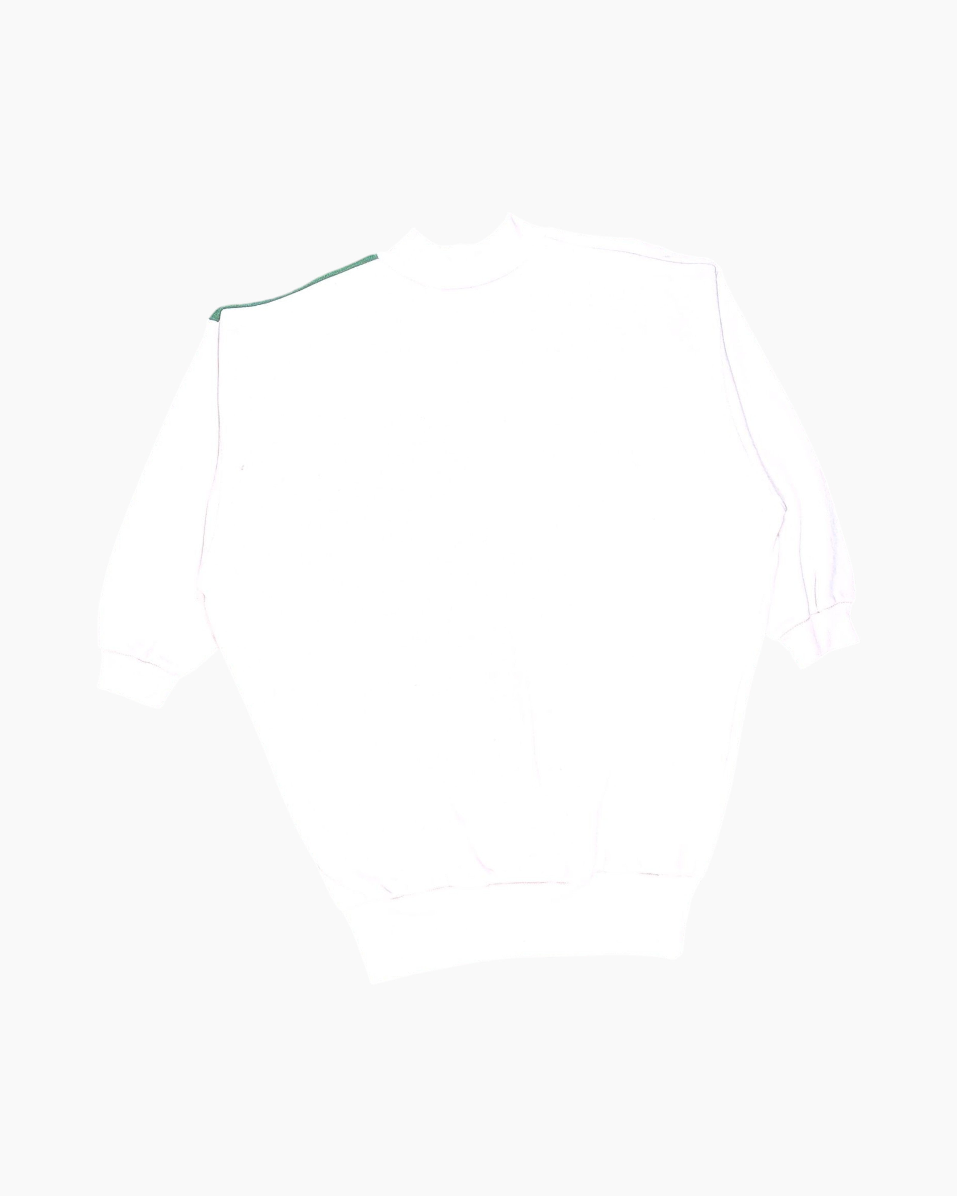 Back Vintage 80s/90s DISNEY Graphic Sweatshirt – White Cowhide Panel (Thrifted)