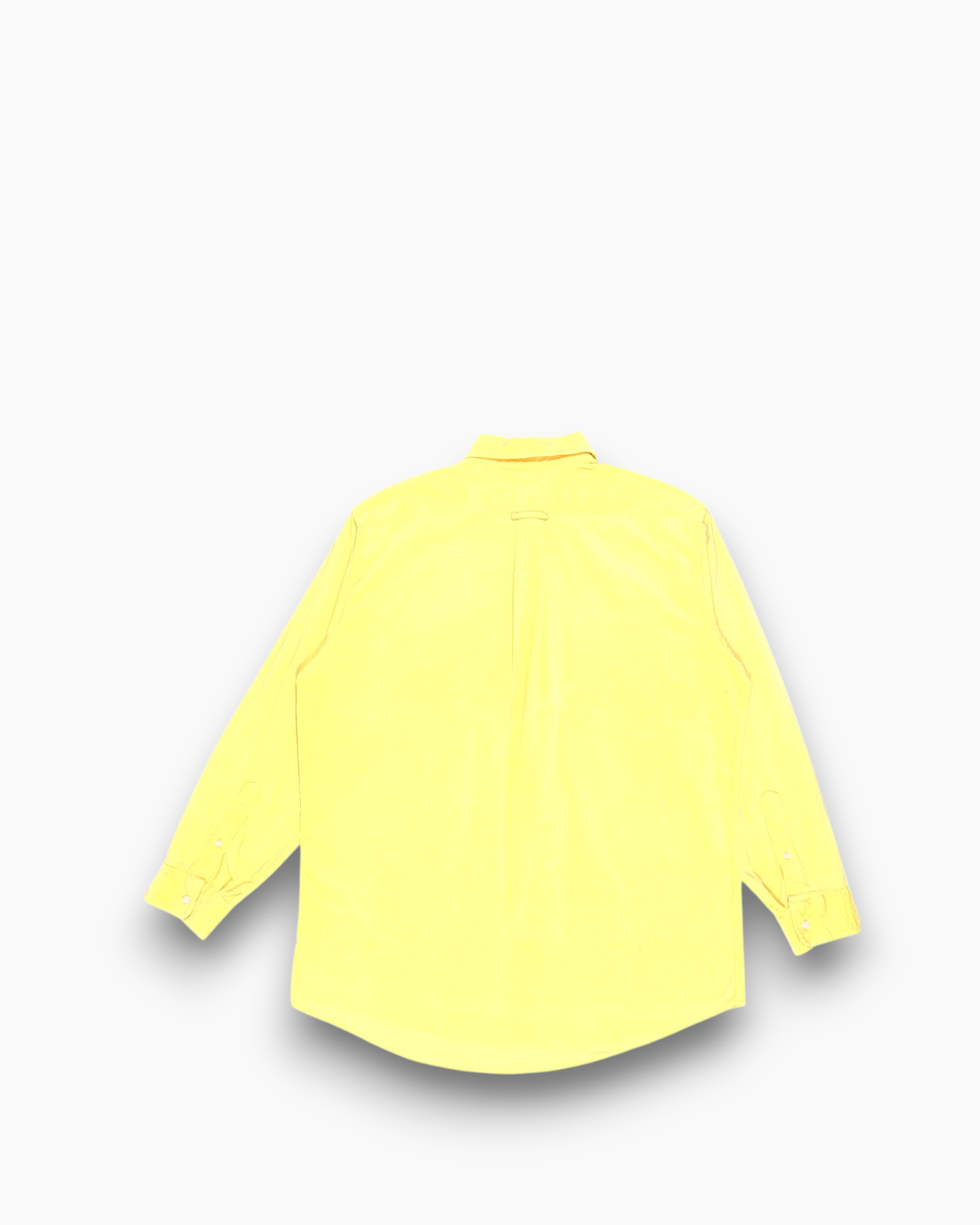 Vintage INTÄTT Button-Down Shirt M Workwear Western | ThriftTale