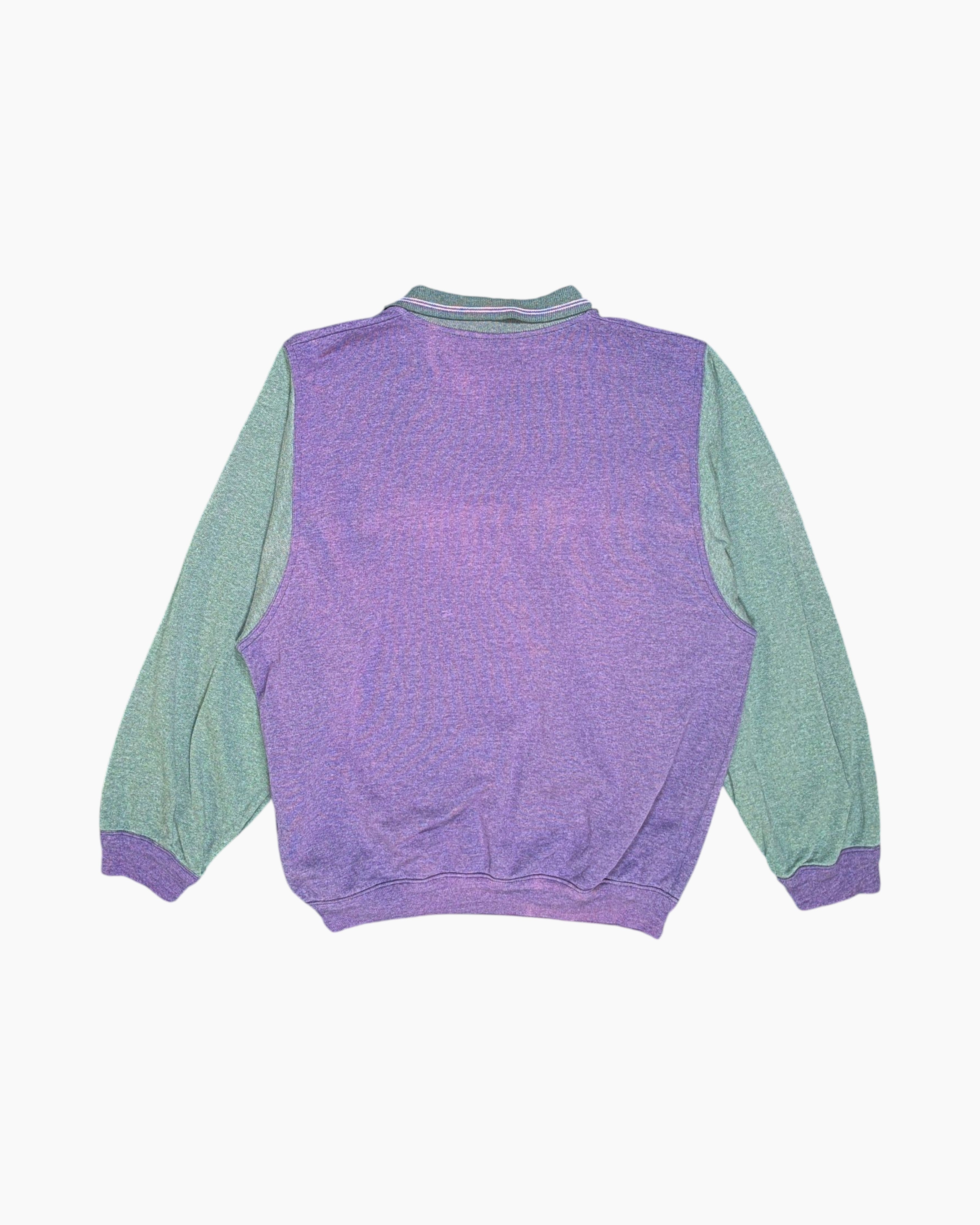 トップス 80s 90s unknown native cotton pullover Vintage 80s/90s Unknown Pullover Sweater L Sportswear Retro