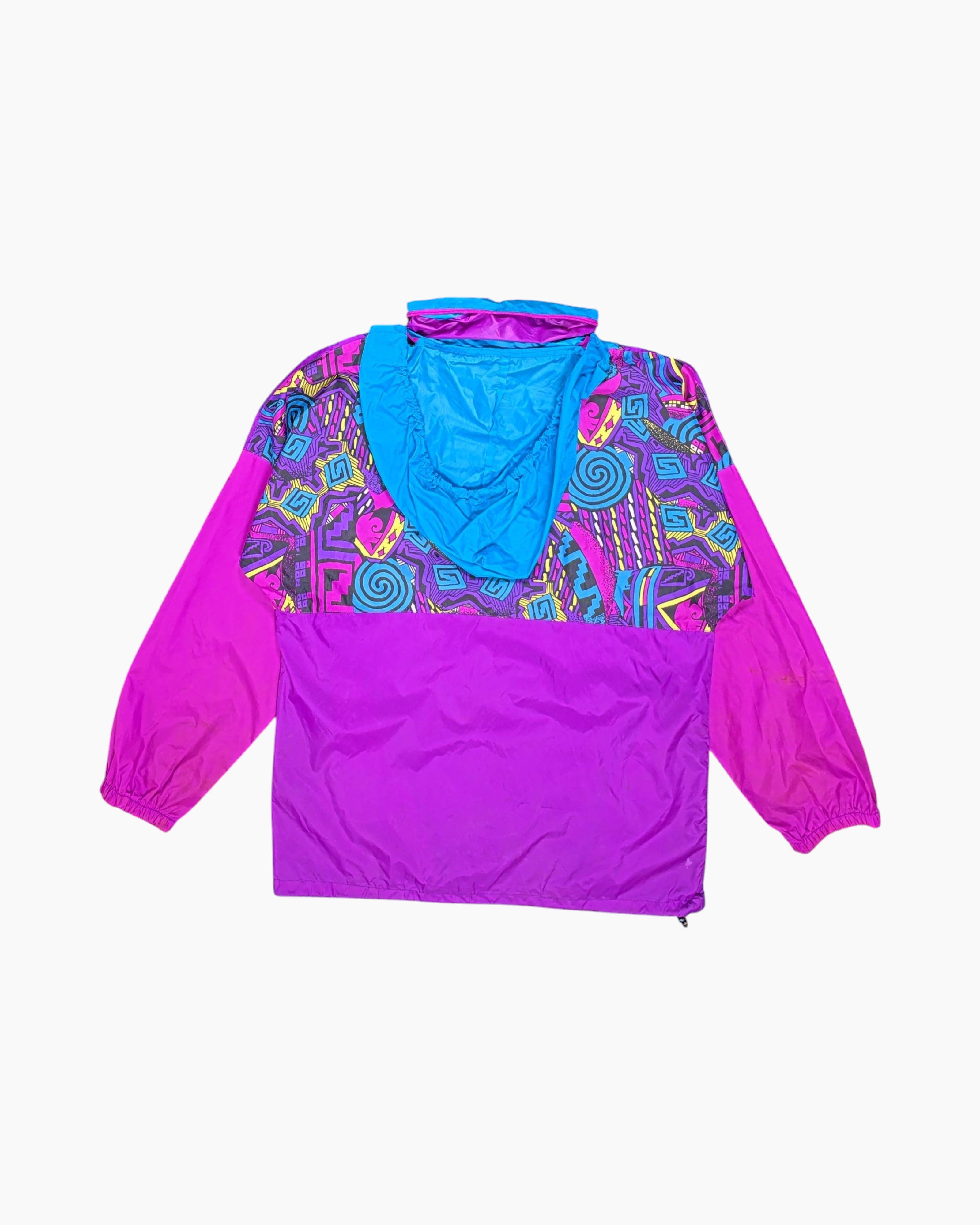 ジャケット・アウター VINTEGE design jacket Webike | 56design 56デザイン EXTRA WARM HOODIE(PJ0415-023-S