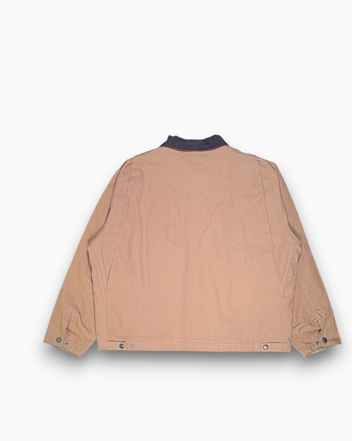 ヴィンテージ WEATHERPROOF ジップフロントジャケット XL ワークウェア 