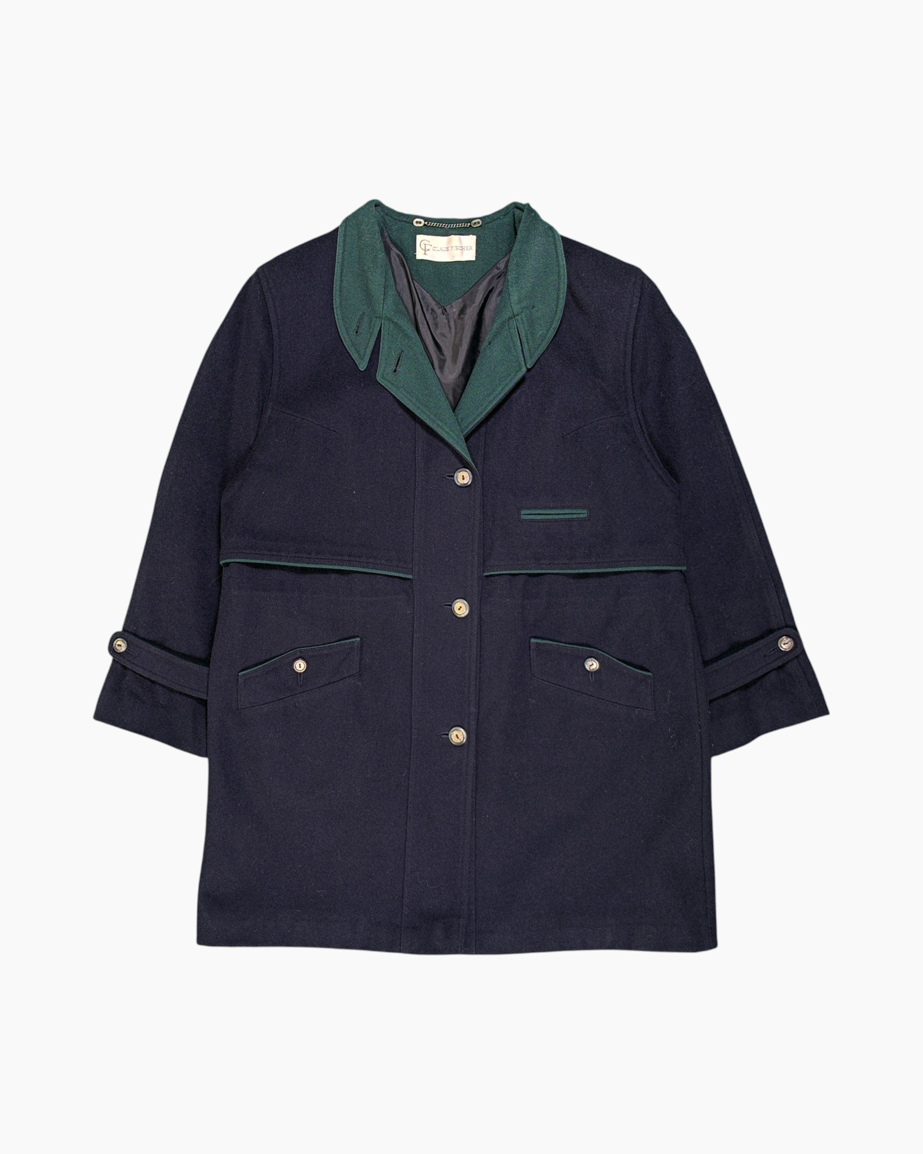 Vintage 90s Jackets | Shop Real Vintage Online | ThriftTale