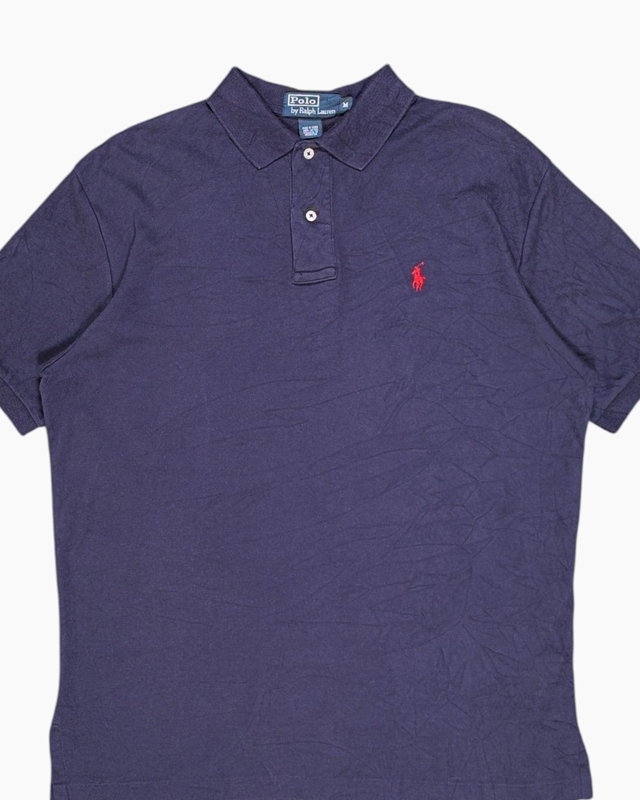 Vintage 90s/2000s Polo by Ralph Lauren Polo Shirt M Streetwear