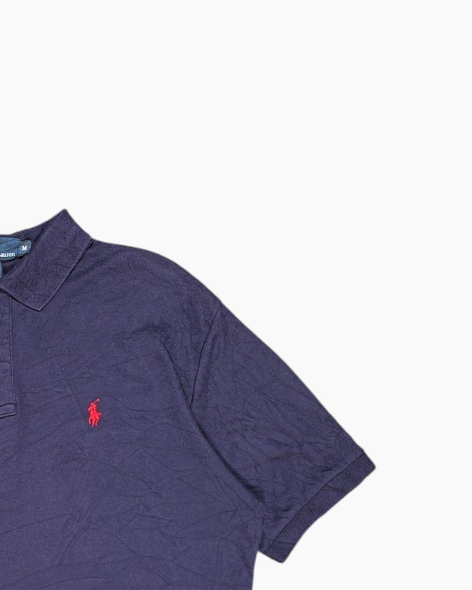 Vintage 90s/2000s Polo by Ralph Lauren Polo Shirt M Streetwear