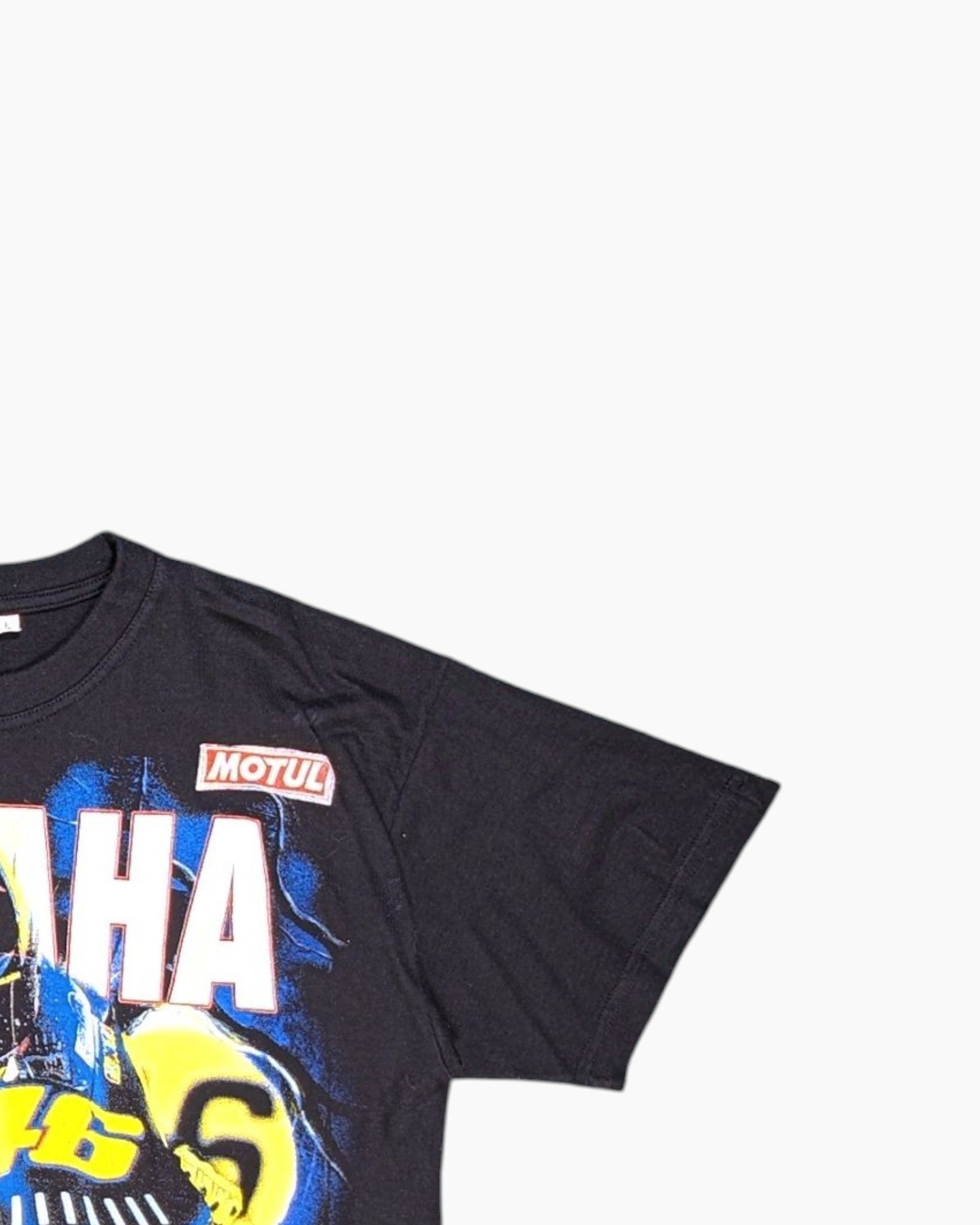 ヨ*ん様 【非売品】YAMAHA RACING TEAM ビンテージ　中綿入りジ YAMAHA TEAM YAMAHA RACING 中綿レーシングジャケットXL - メルカリ