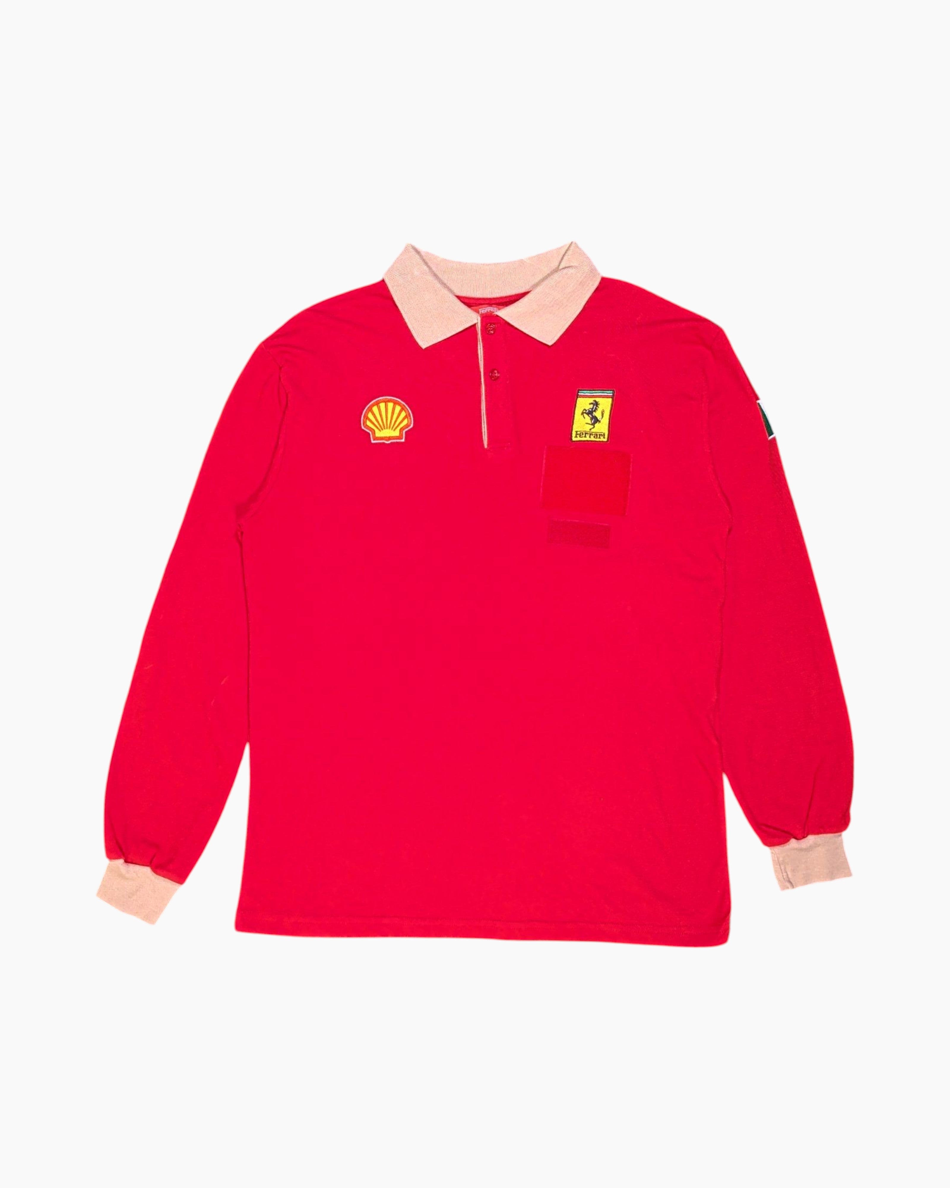 Vintage Polo Shirts | Shop Online Now | ThriftTale