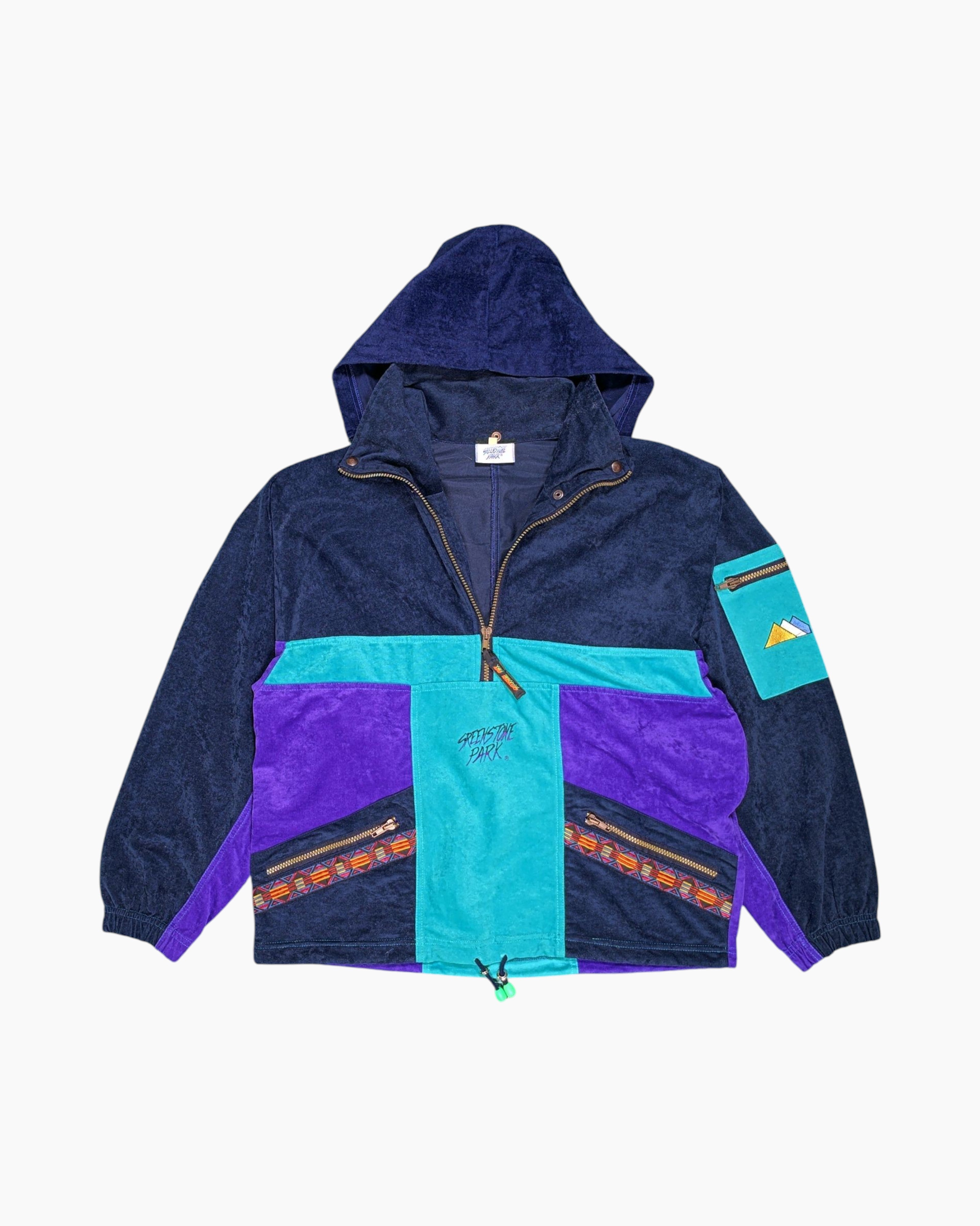 Vintage 90s Jackets | Shop Real Vintage Online | ThriftTale