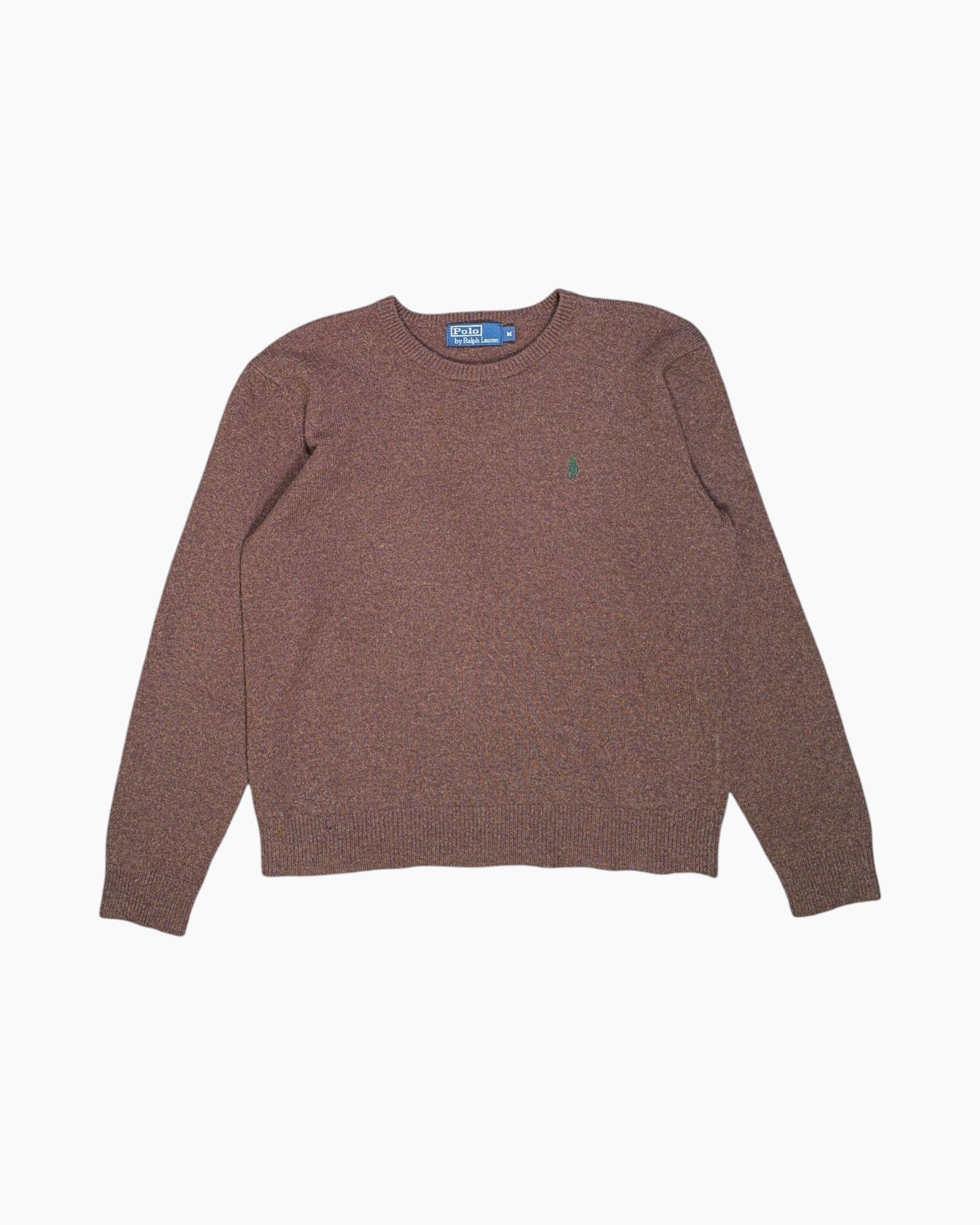 トップス 90s ralph lauren wool best Vintage 90s Polo by Ralph Lauren Pullover Sweater M Workwear