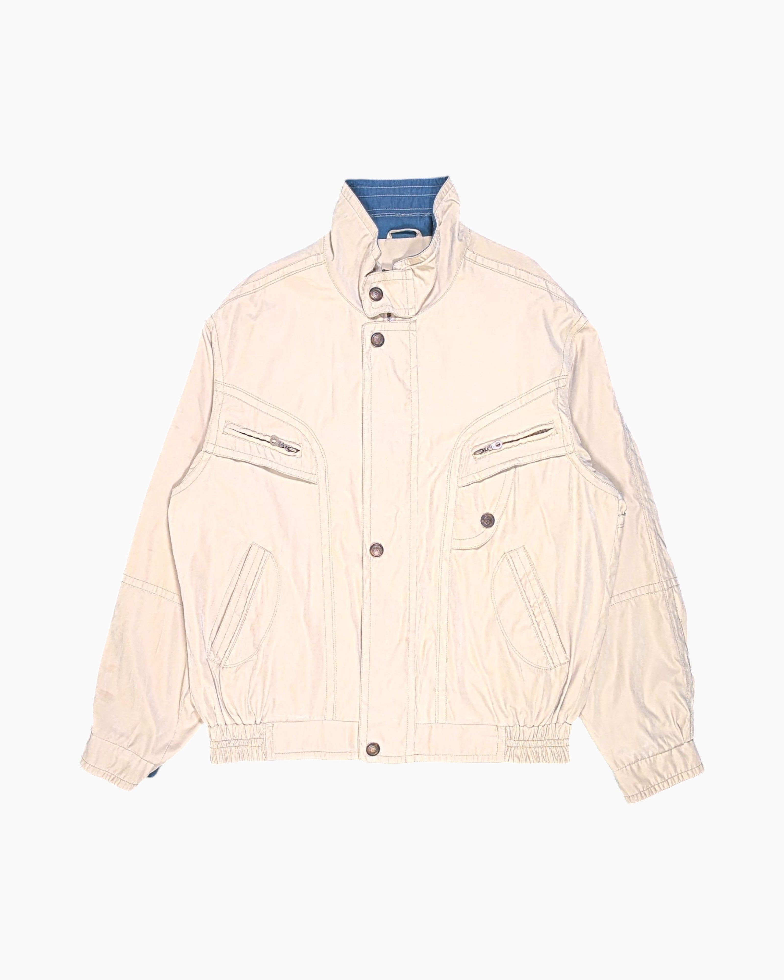 Men's Y2K Jackets | ThriftTale