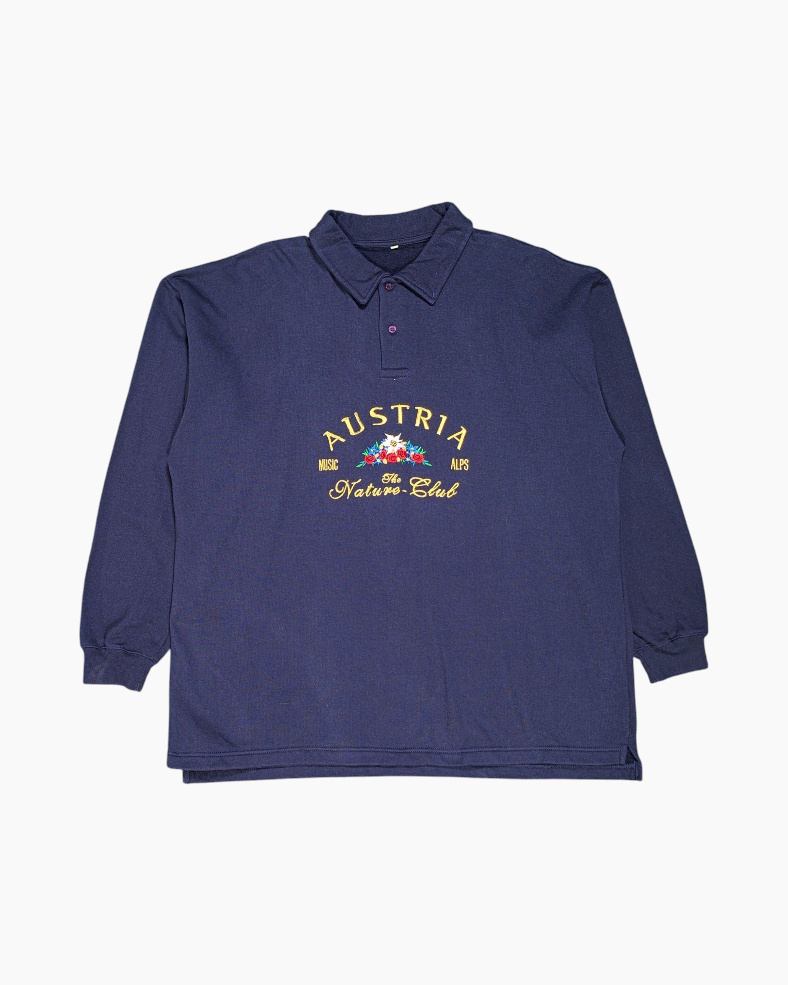 Vintage Polo Shirts | Shop Online Now | ThriftTale