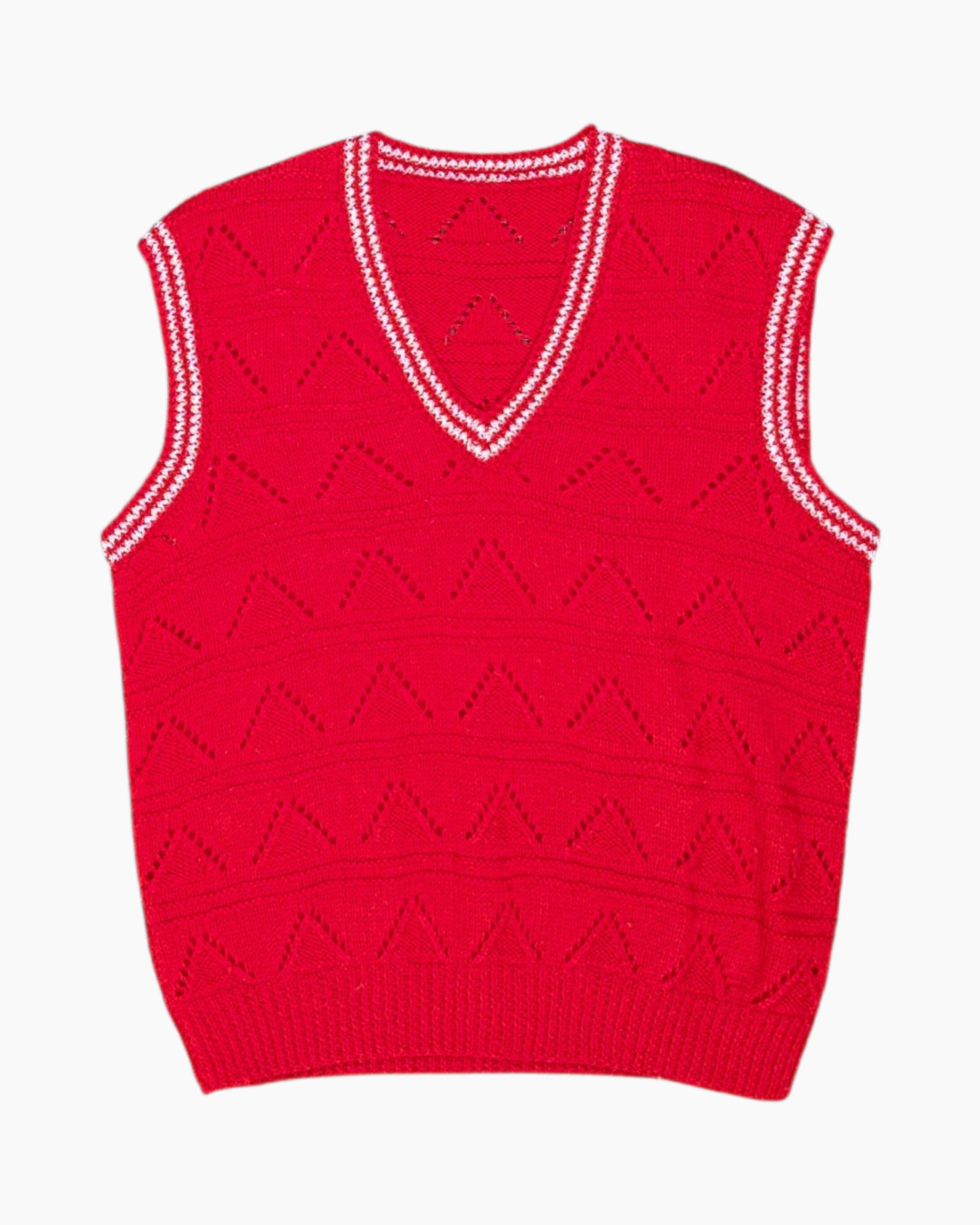 Women's Vintage Sweater Vests | ThriftTale | ThriftTale