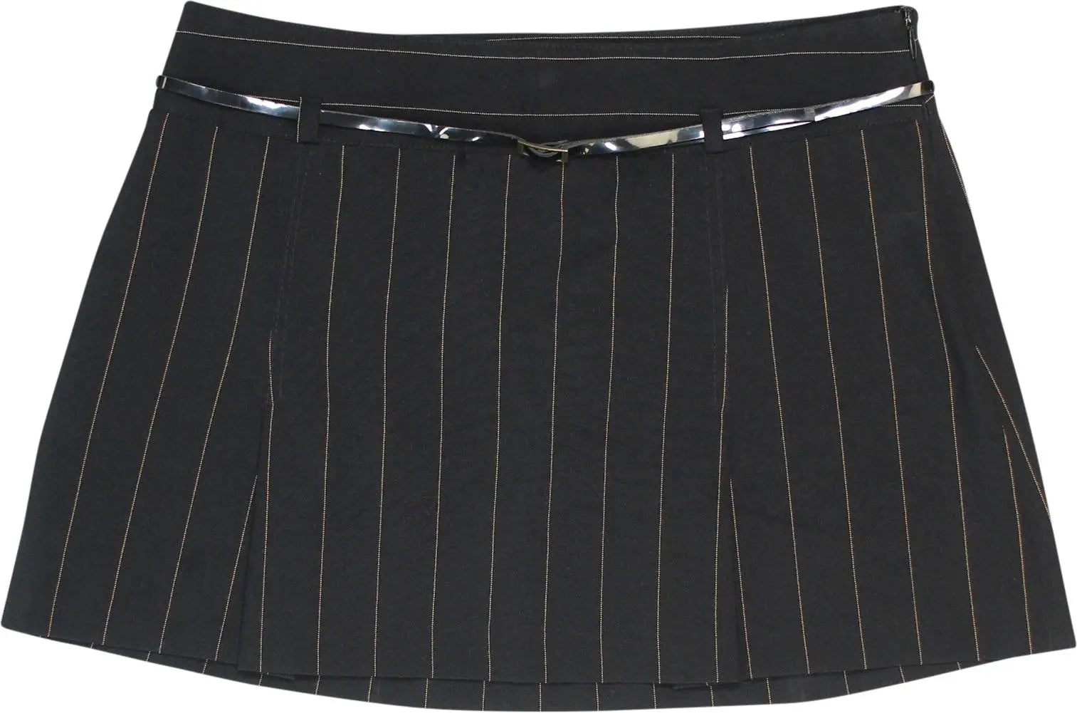 inditex - 00s Style skirt- ThriftTale.com - Vintage and second handclothing