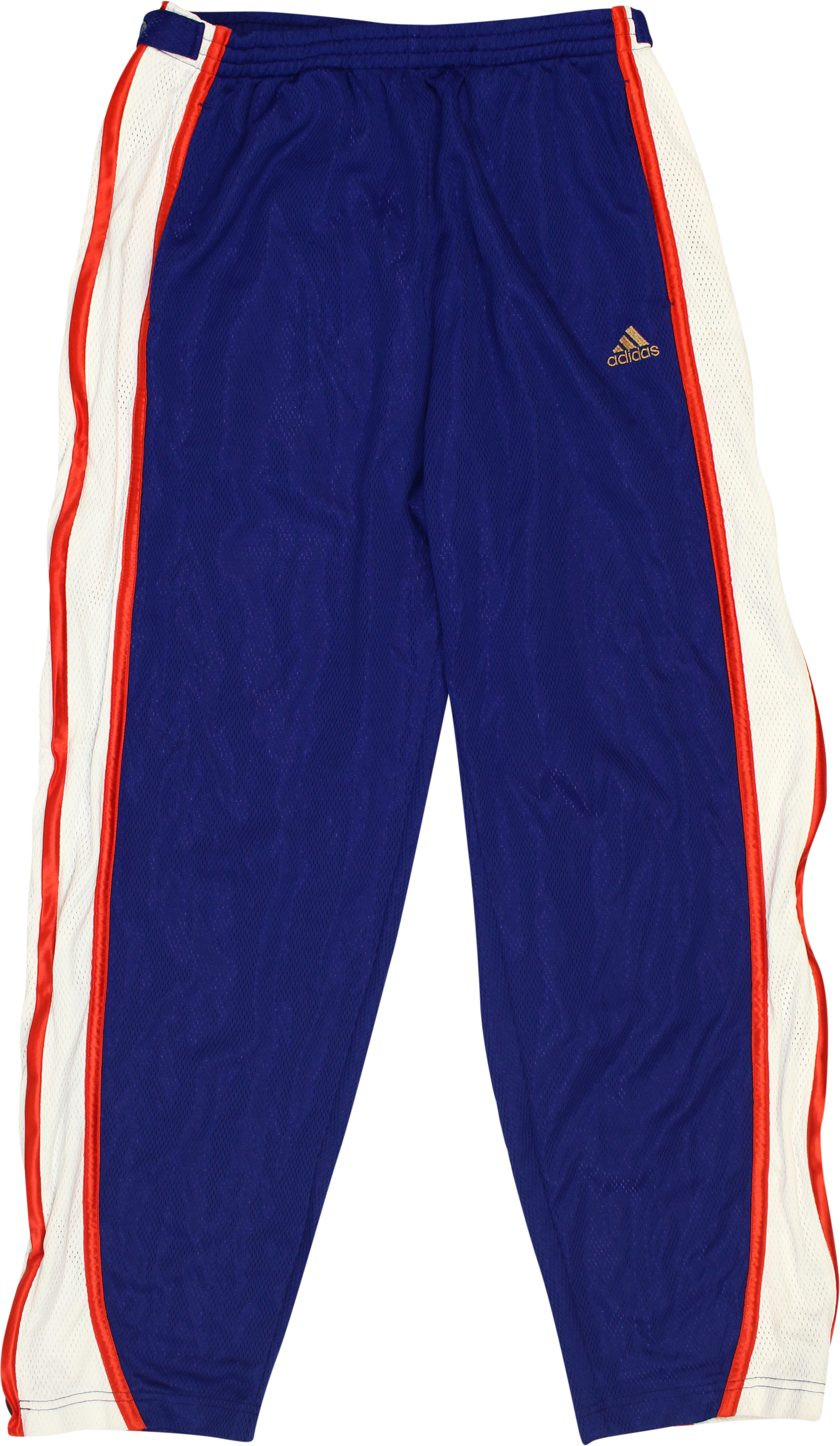 Mesh Joggers by Adidas